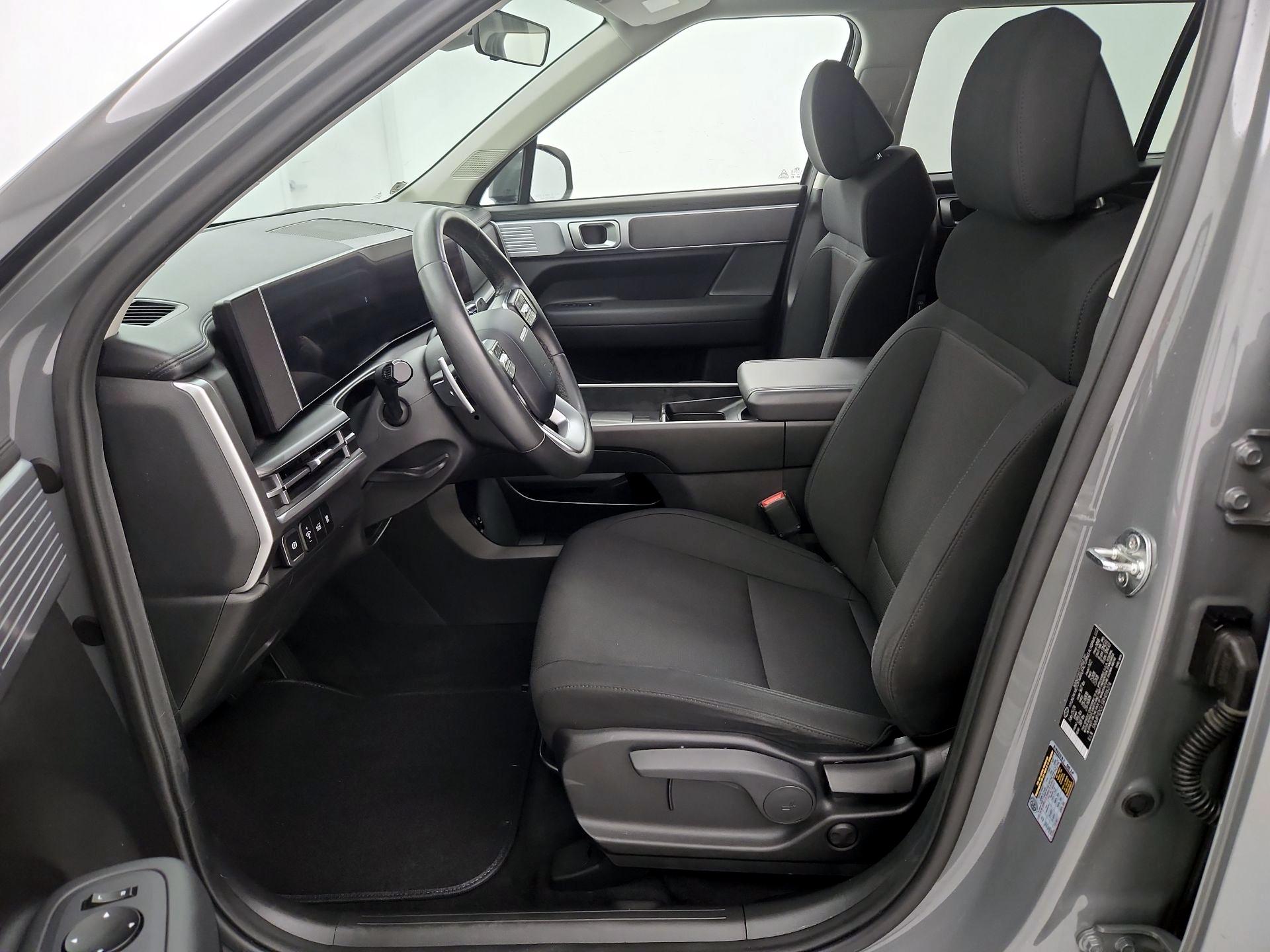 Thumbnail: 2024 Hyundai Santa Fe - 11