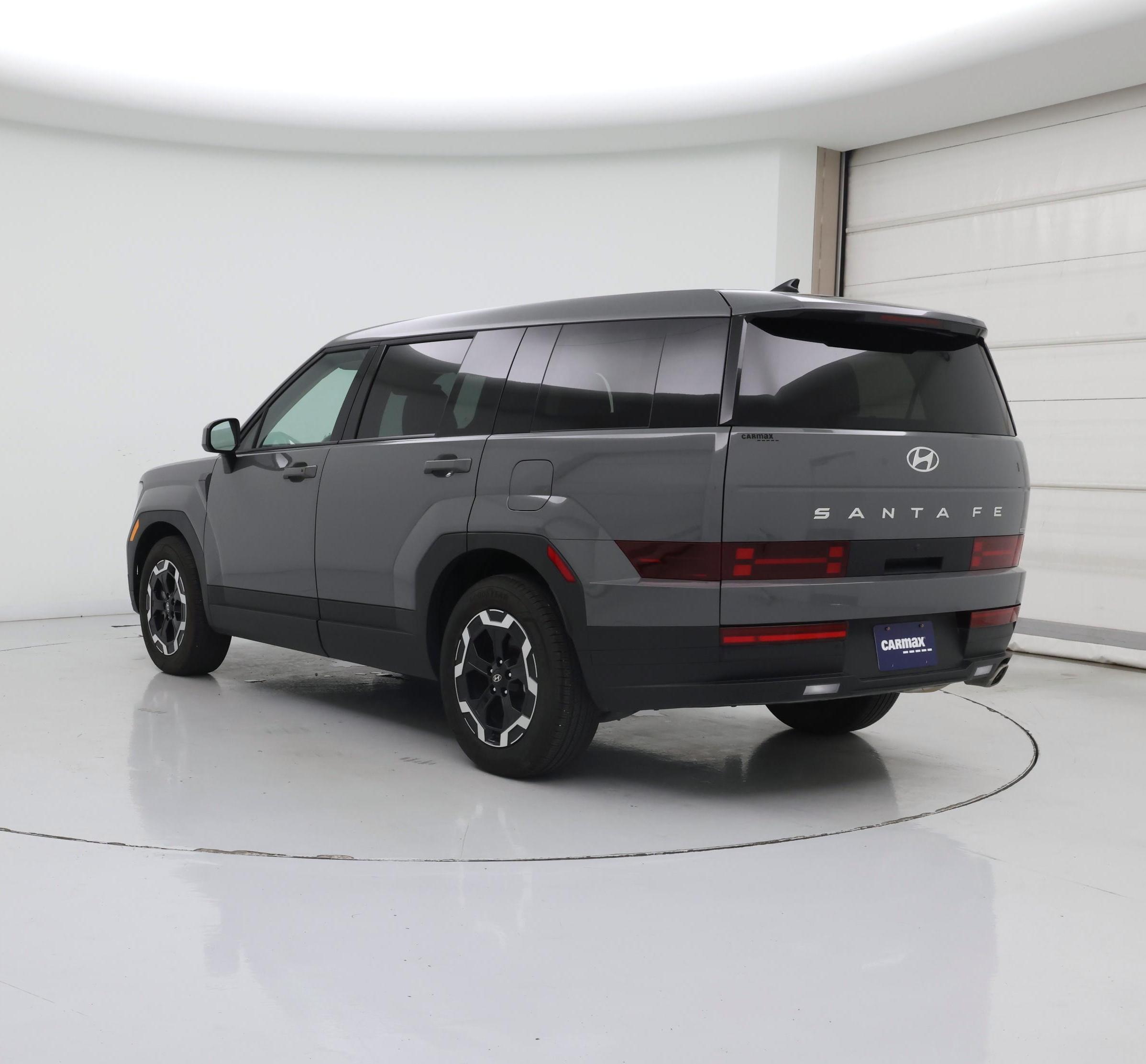 Thumbnail: 2024 Hyundai Santa Fe - 2