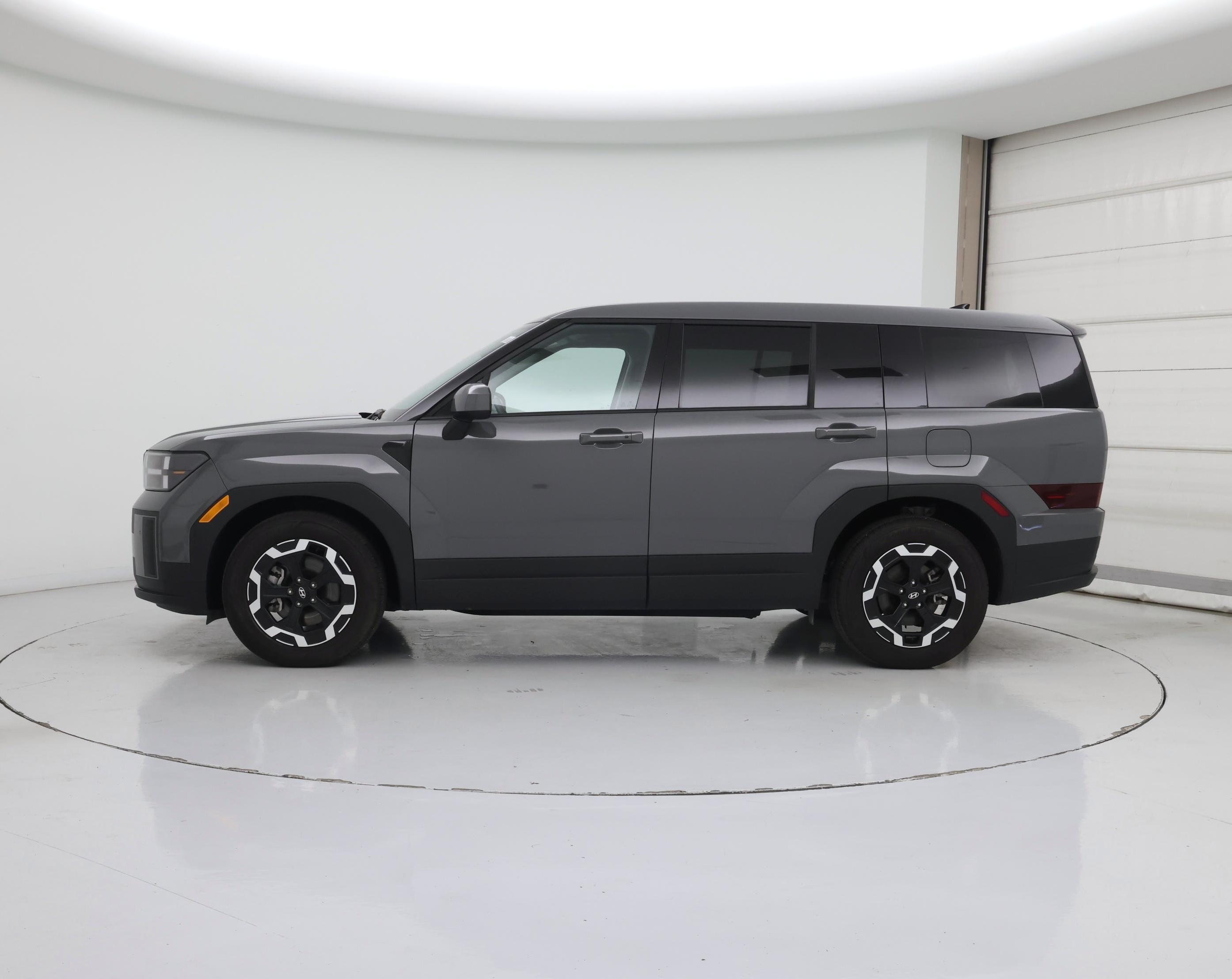 Thumbnail: 2024 Hyundai Santa Fe - 3