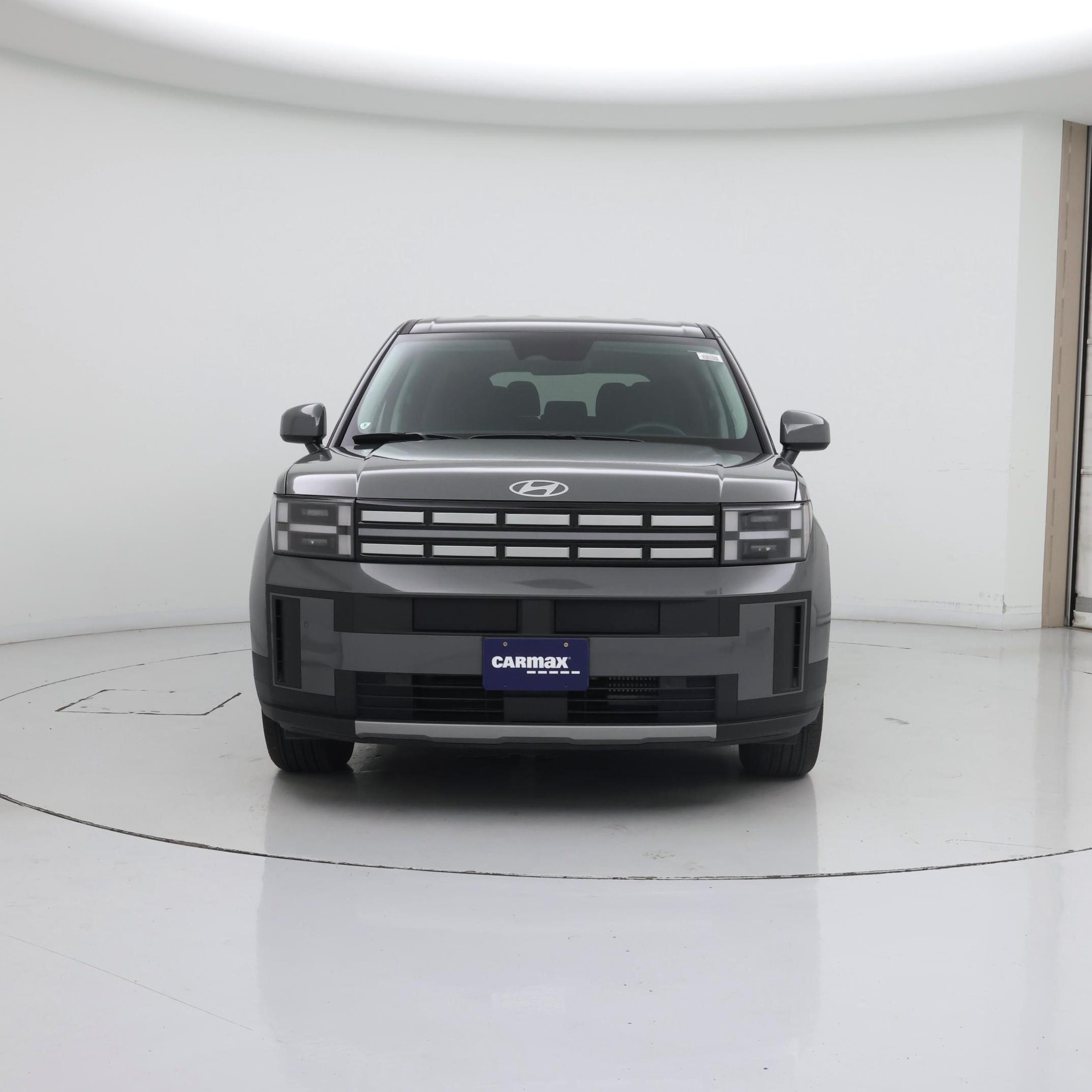Thumbnail: 2024 Hyundai Santa Fe - 5