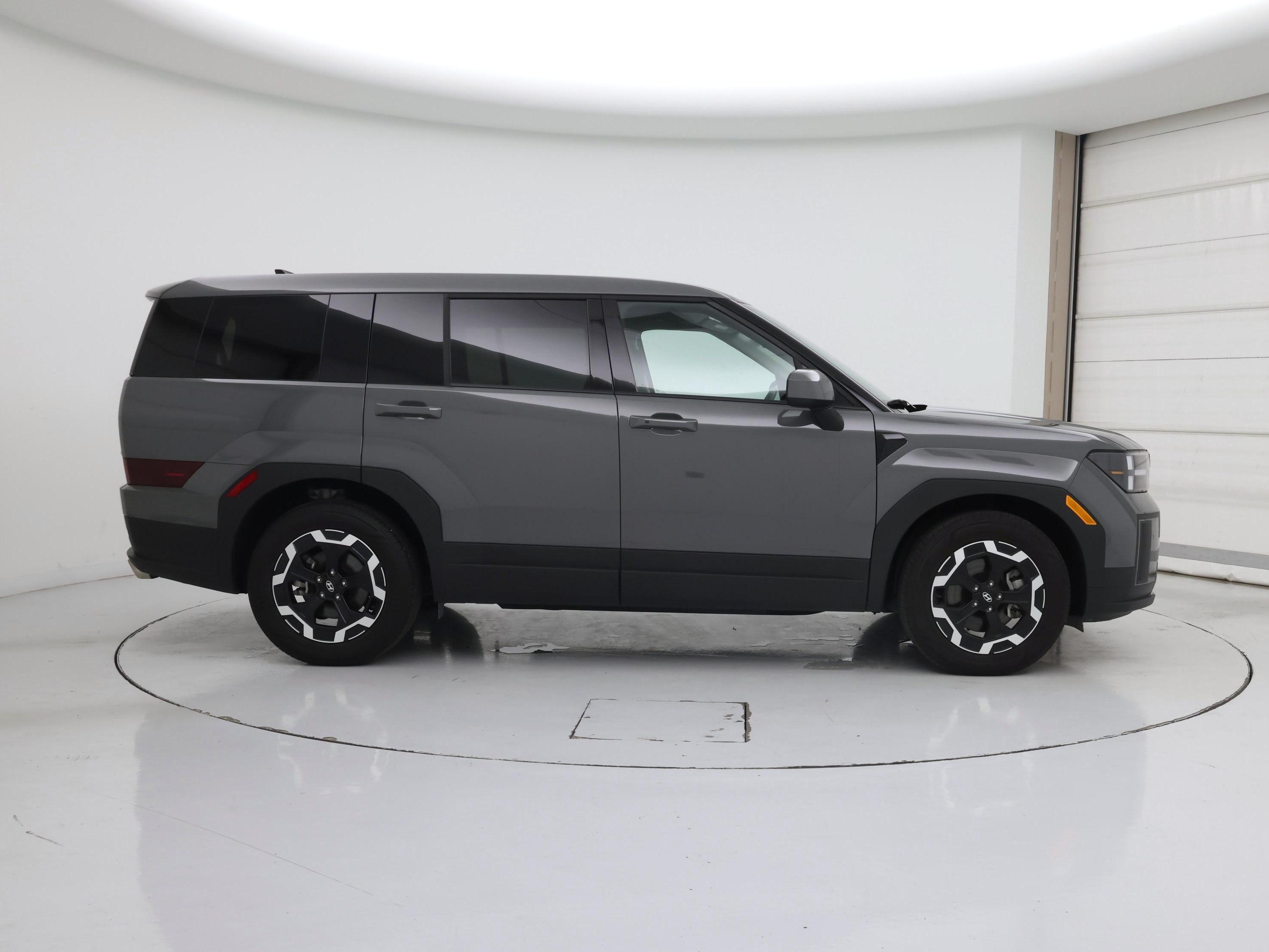 Thumbnail: 2024 Hyundai Santa Fe - 7