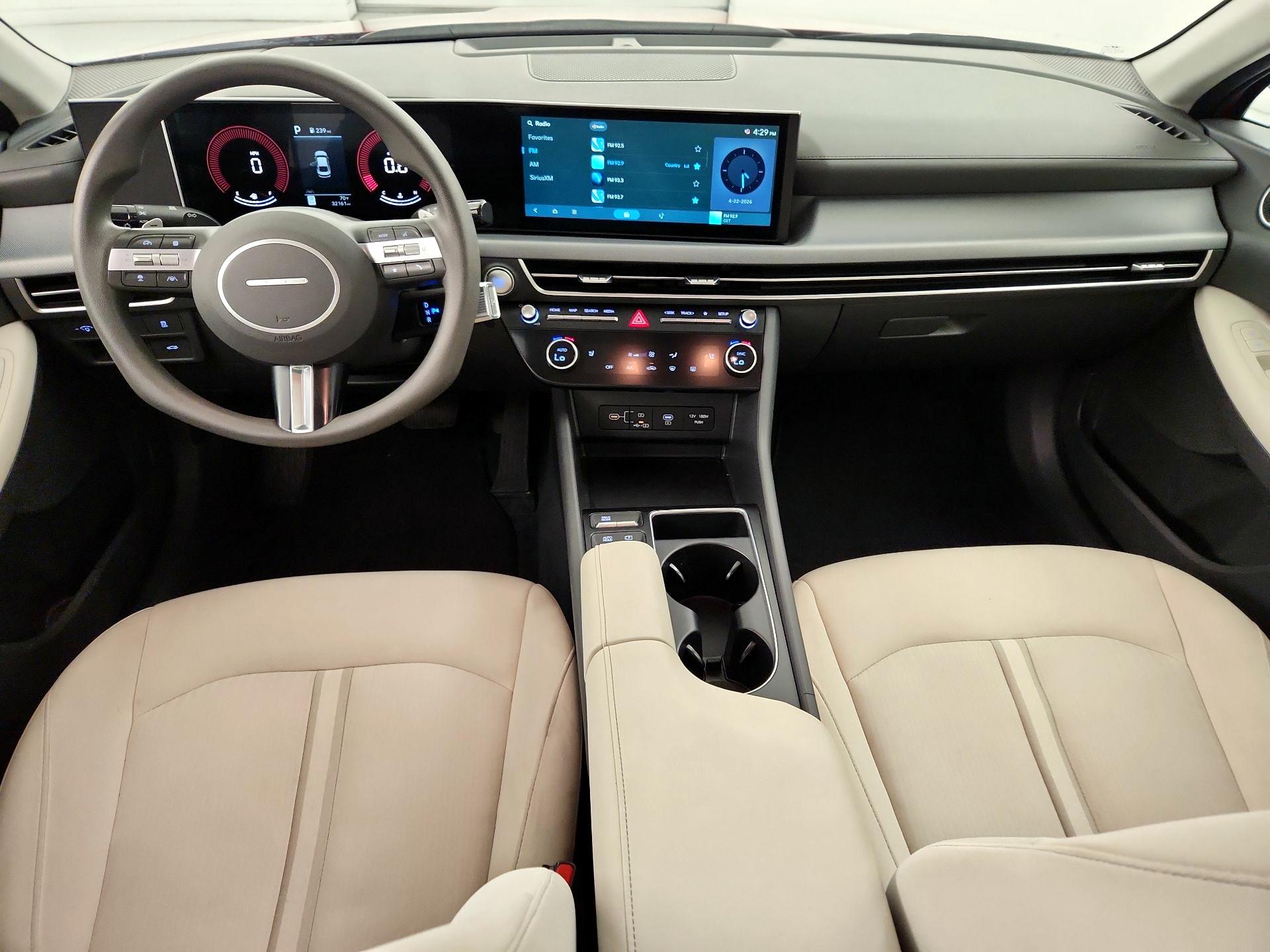 Thumbnail: 2025 Hyundai Sonata - 9