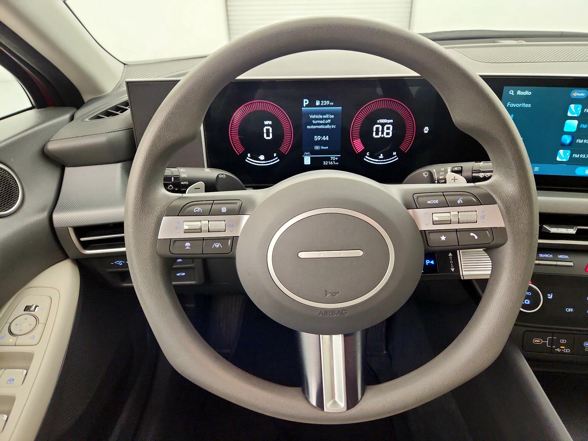 Thumbnail: 2025 Hyundai Sonata - 10