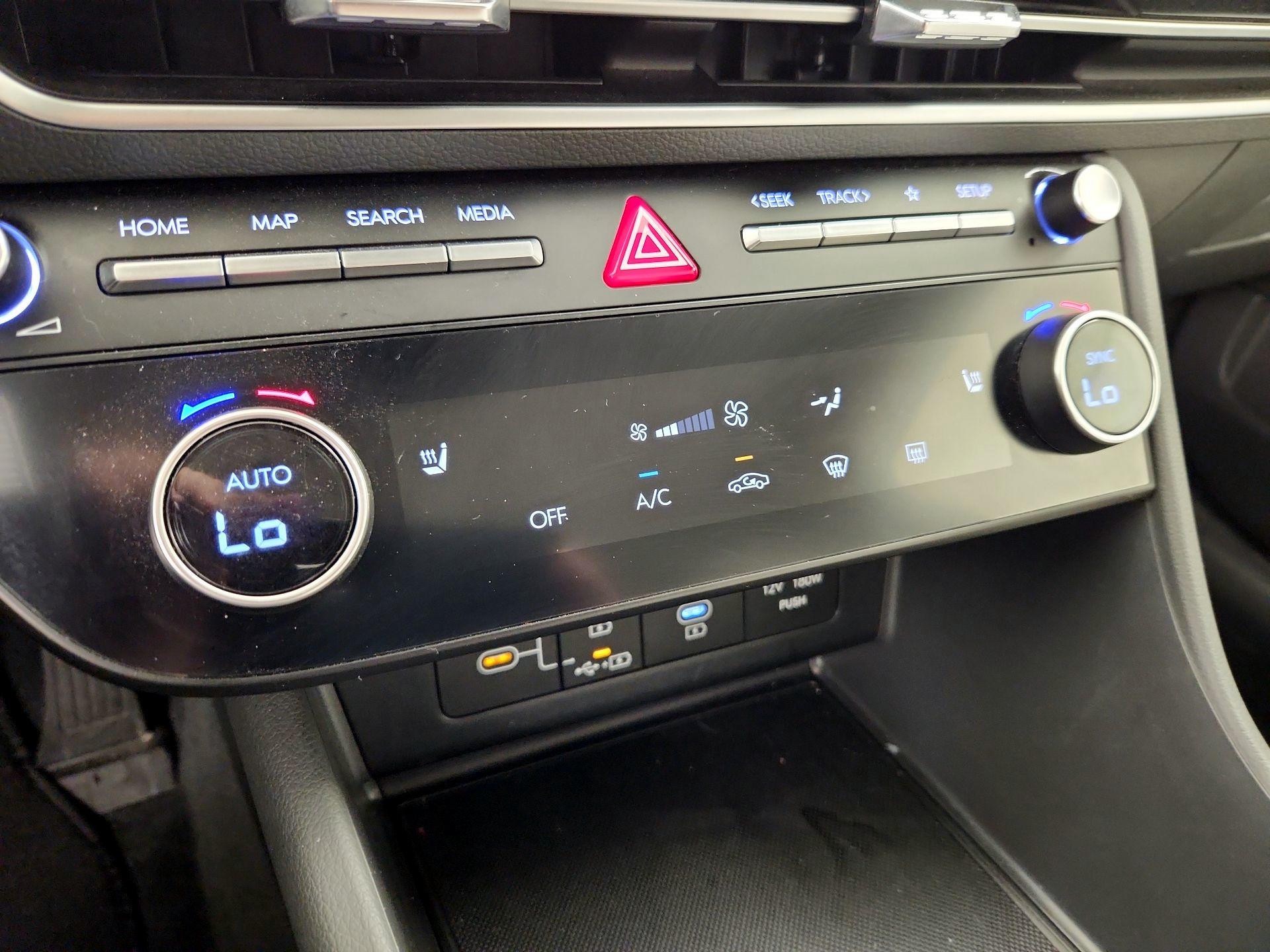 Thumbnail: 2025 Hyundai Sonata - 16