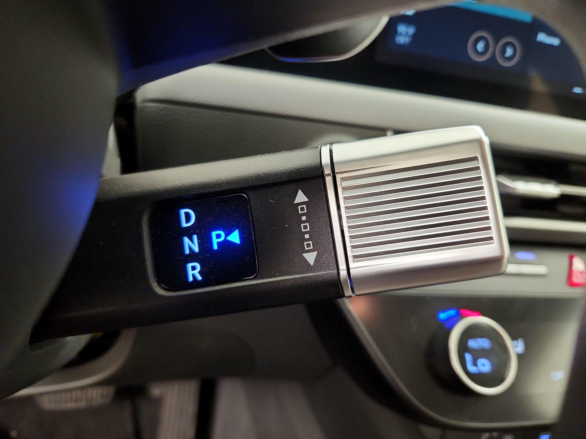 Thumbnail: 2025 Hyundai Sonata - 17