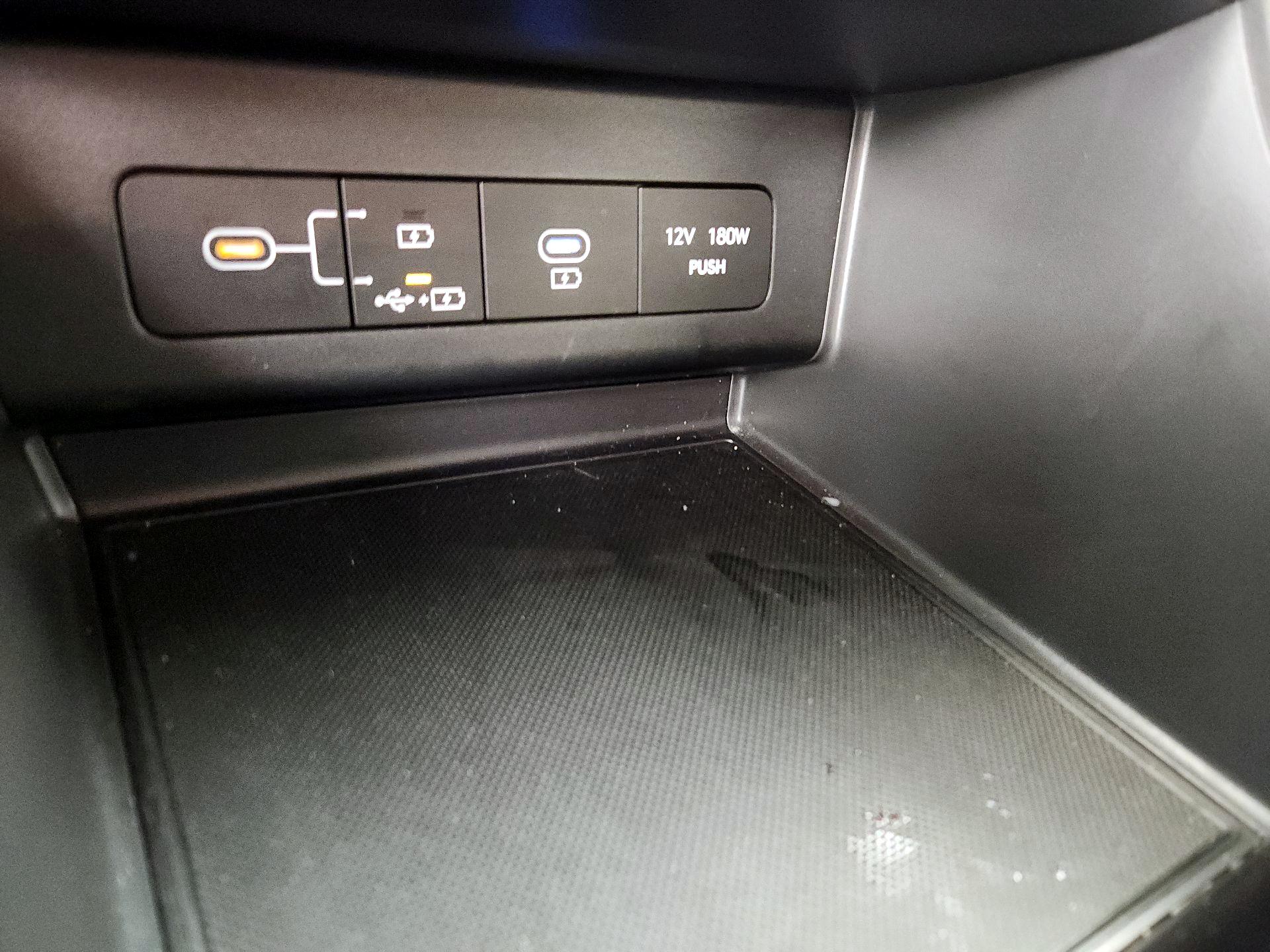 Thumbnail: 2025 Hyundai Sonata - 18