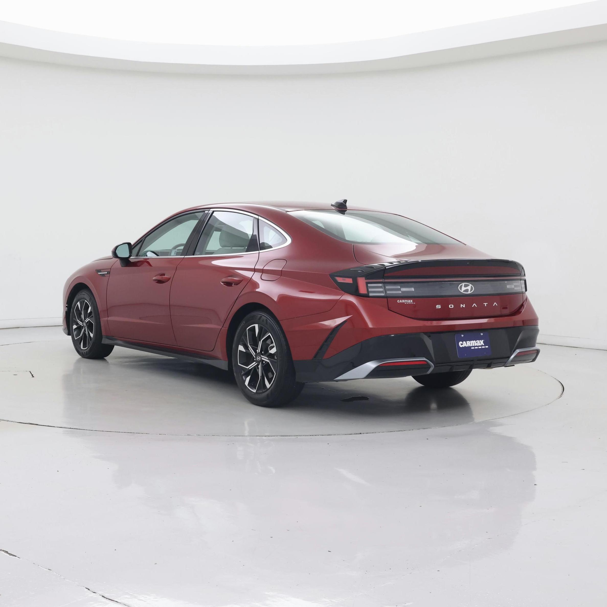 Thumbnail: 2025 Hyundai Sonata - 2