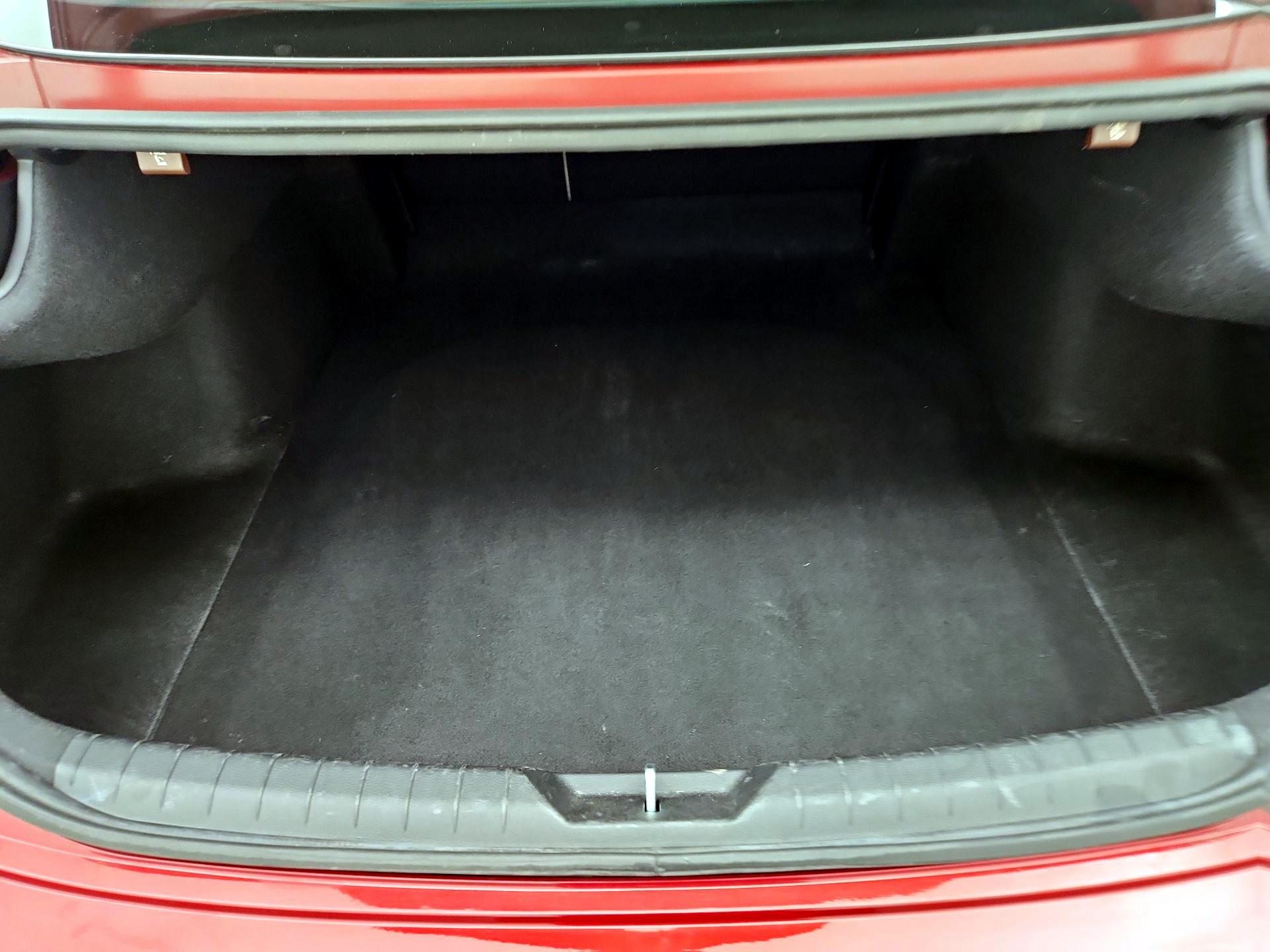 Thumbnail: 2025 Hyundai Sonata - 20