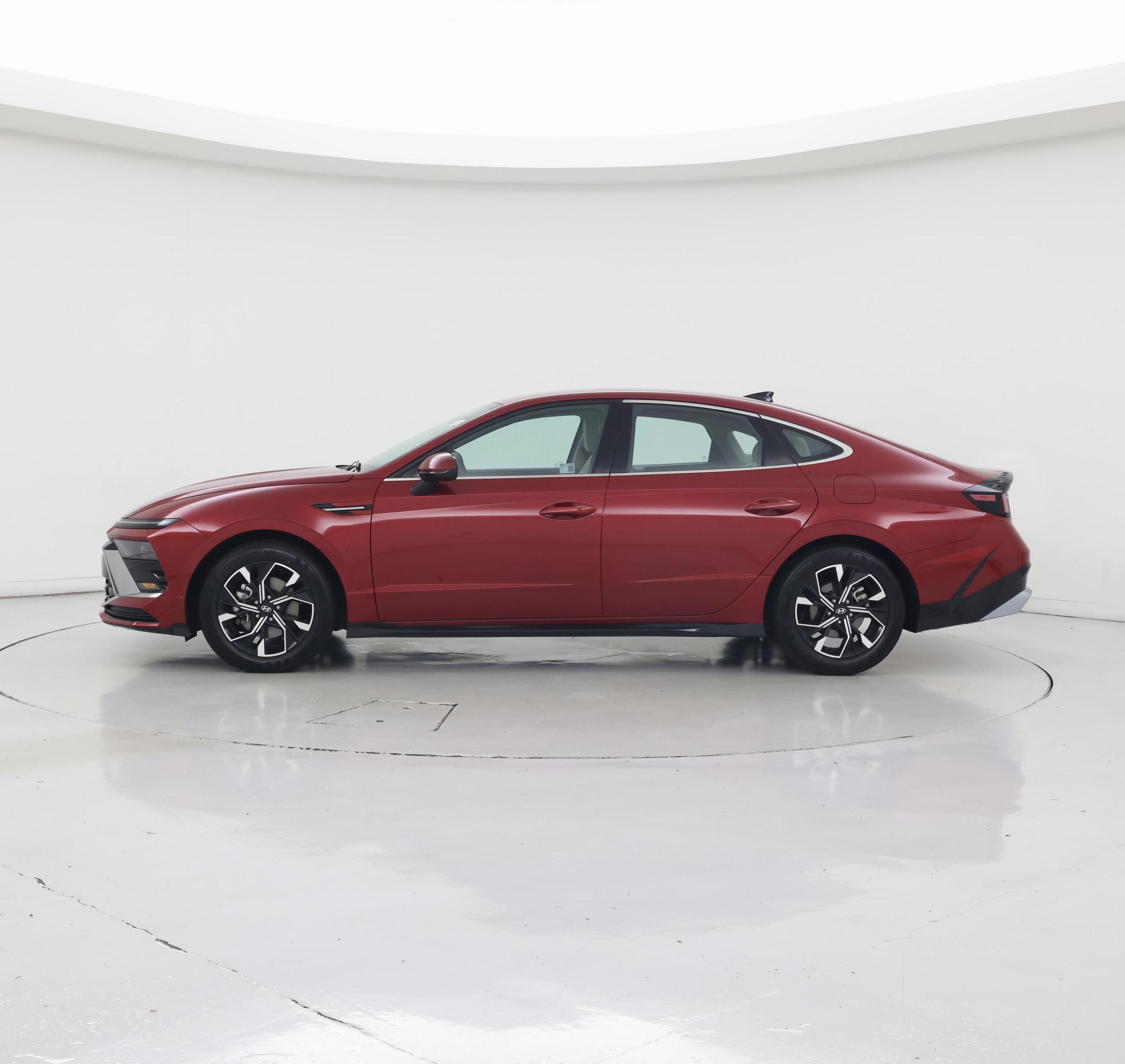 Thumbnail: 2025 Hyundai Sonata - 3