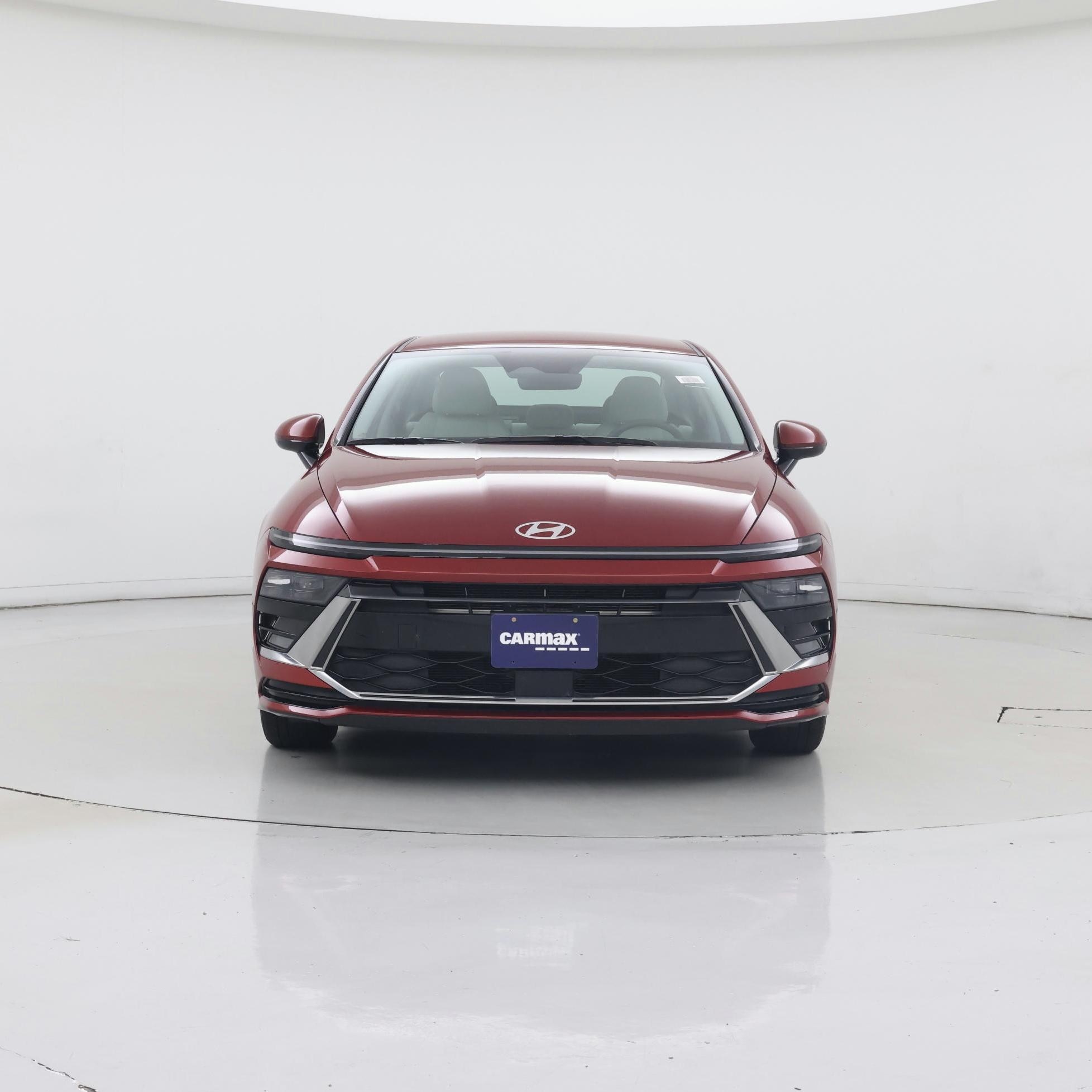 Thumbnail: 2025 Hyundai Sonata - 5