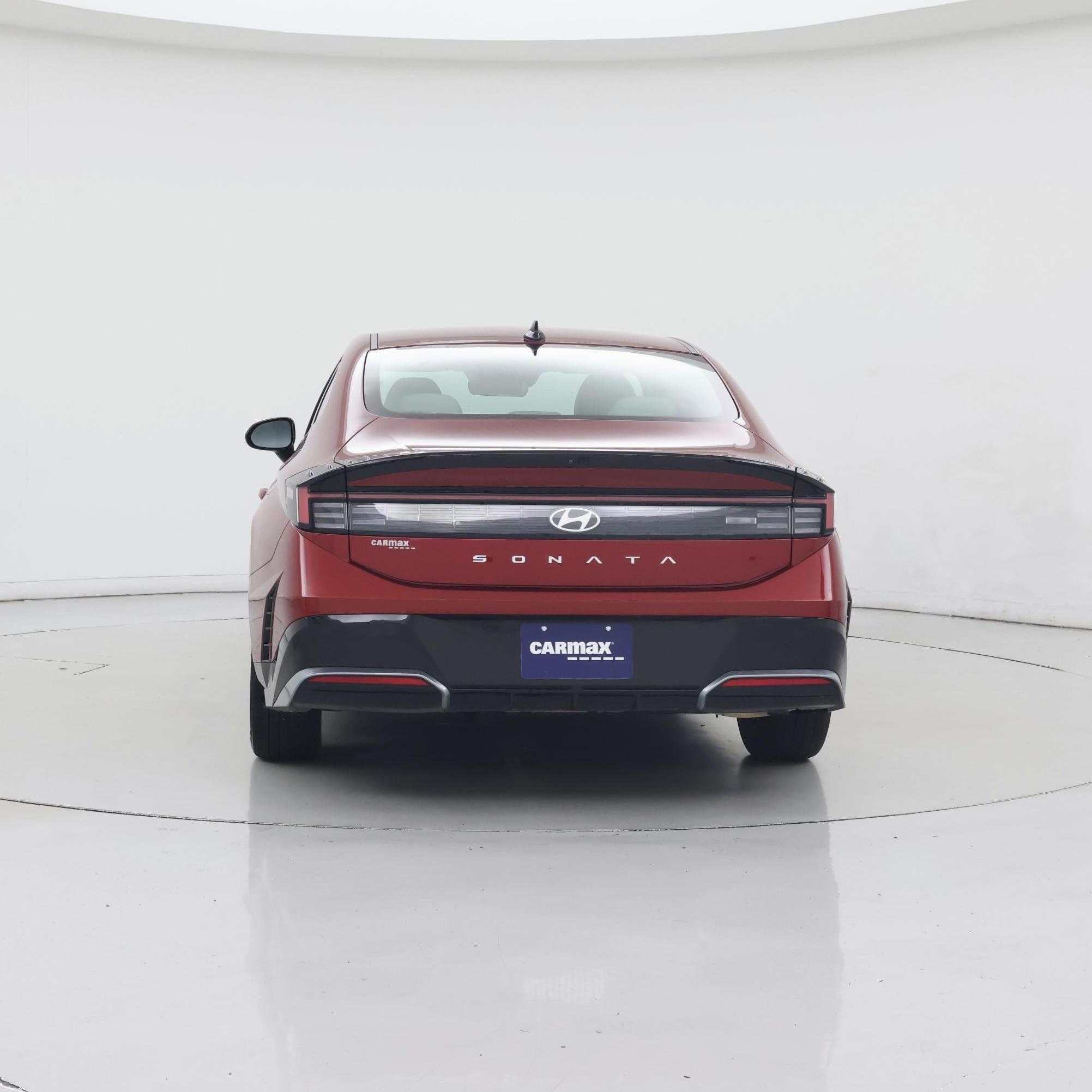 Thumbnail: 2025 Hyundai Sonata - 6