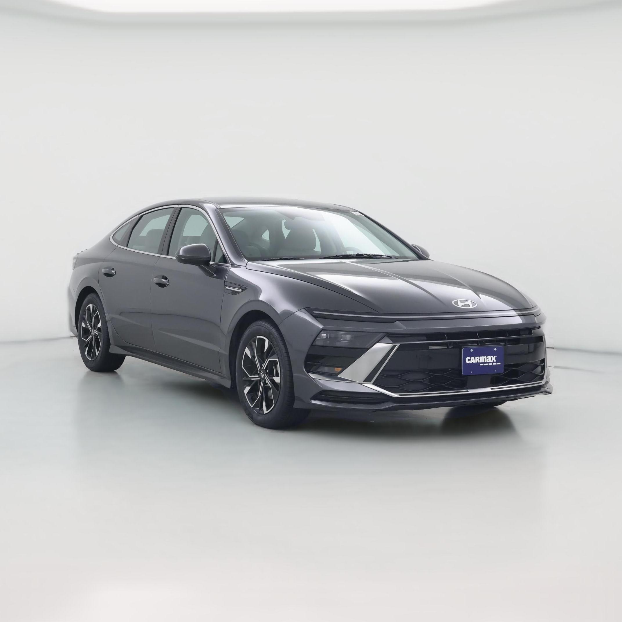 Thumbnail: 2025 Hyundai Sonata - 1