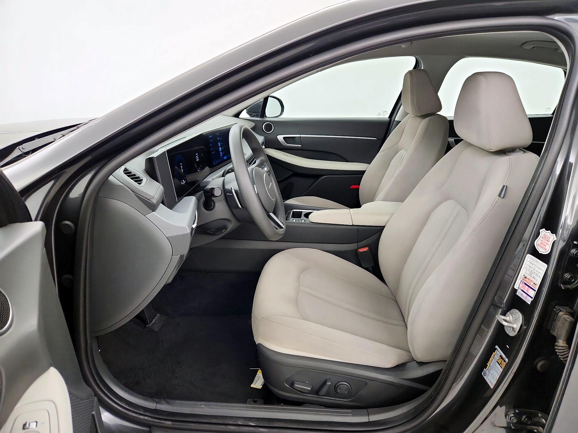 Thumbnail: 2025 Hyundai Sonata - 11