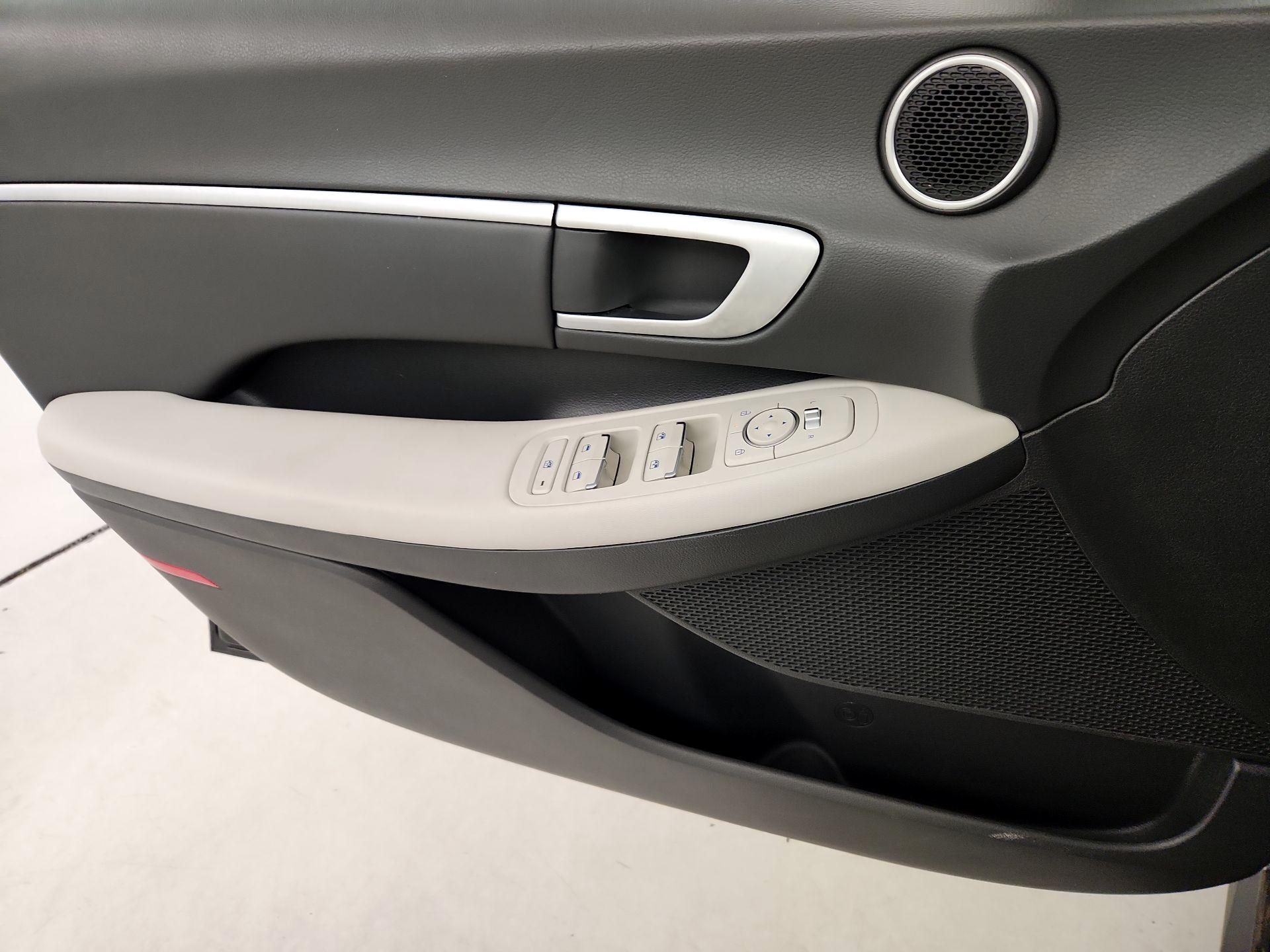 Thumbnail: 2025 Hyundai Sonata - 12