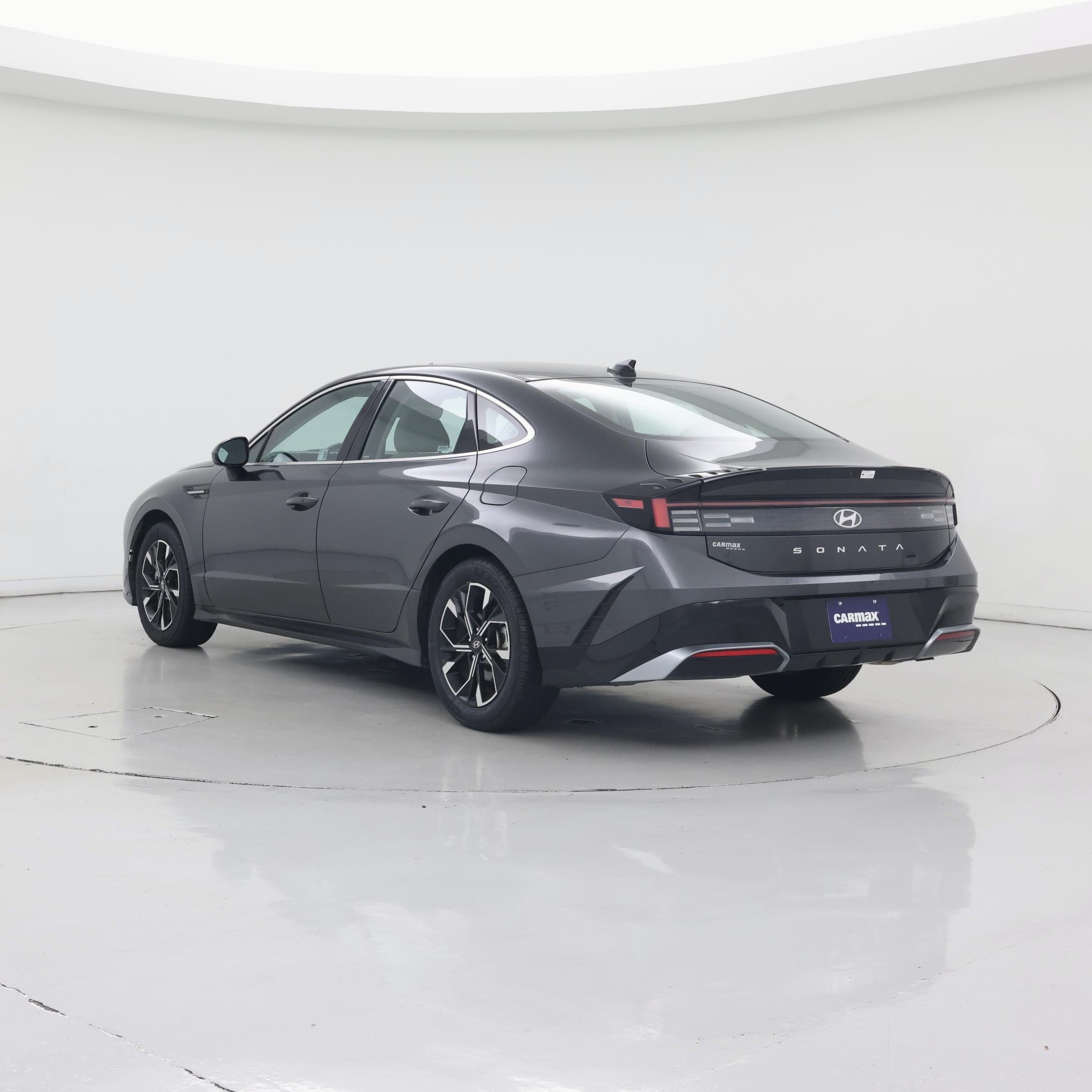 Thumbnail: 2025 Hyundai Sonata - 2