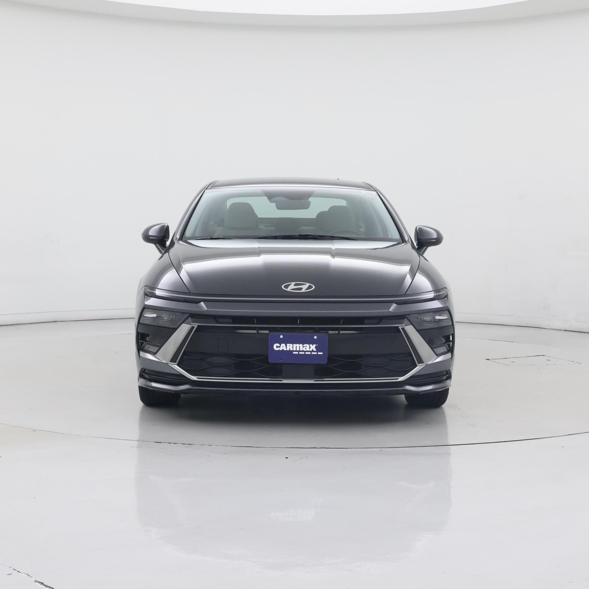 Thumbnail: 2025 Hyundai Sonata - 5