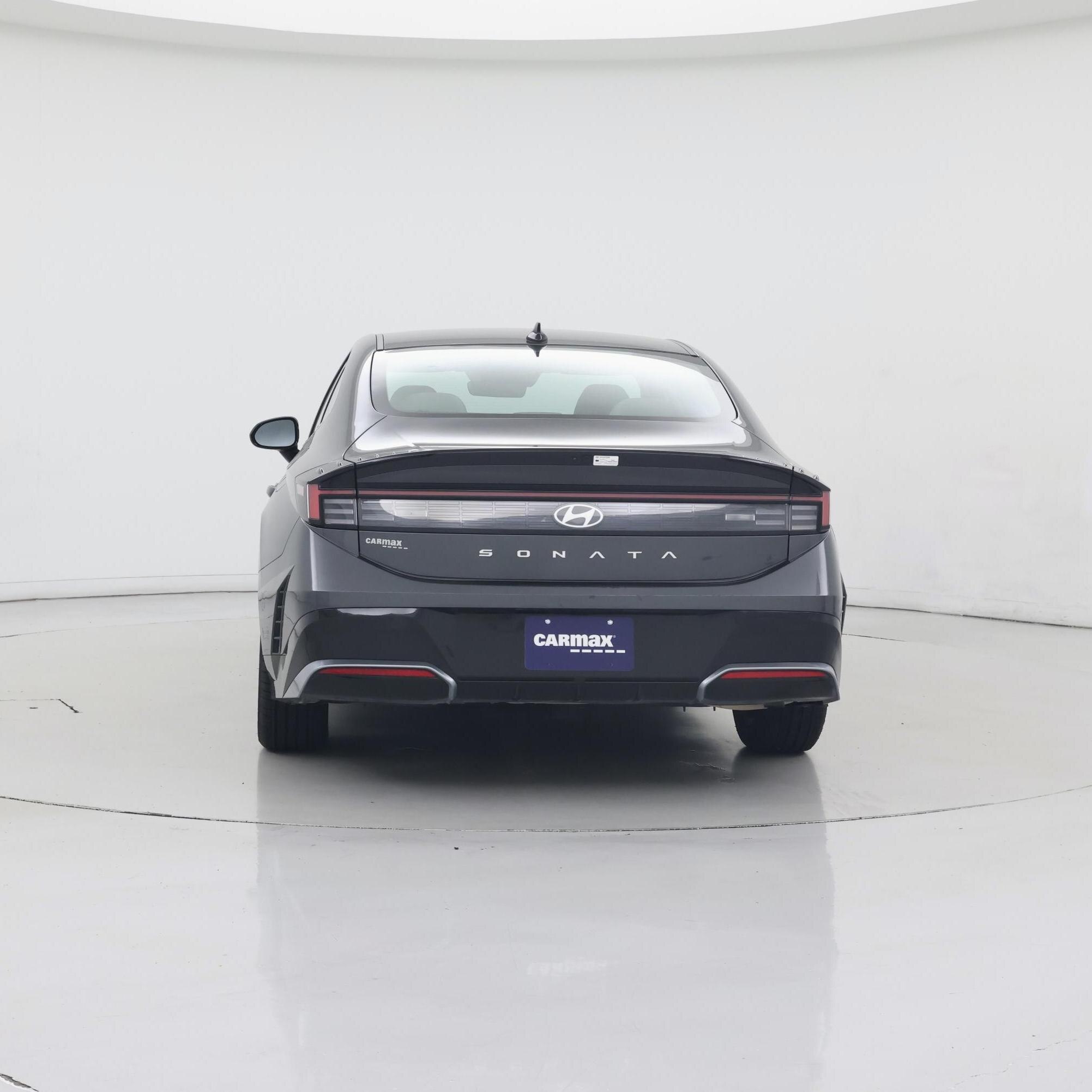 Thumbnail: 2025 Hyundai Sonata - 6