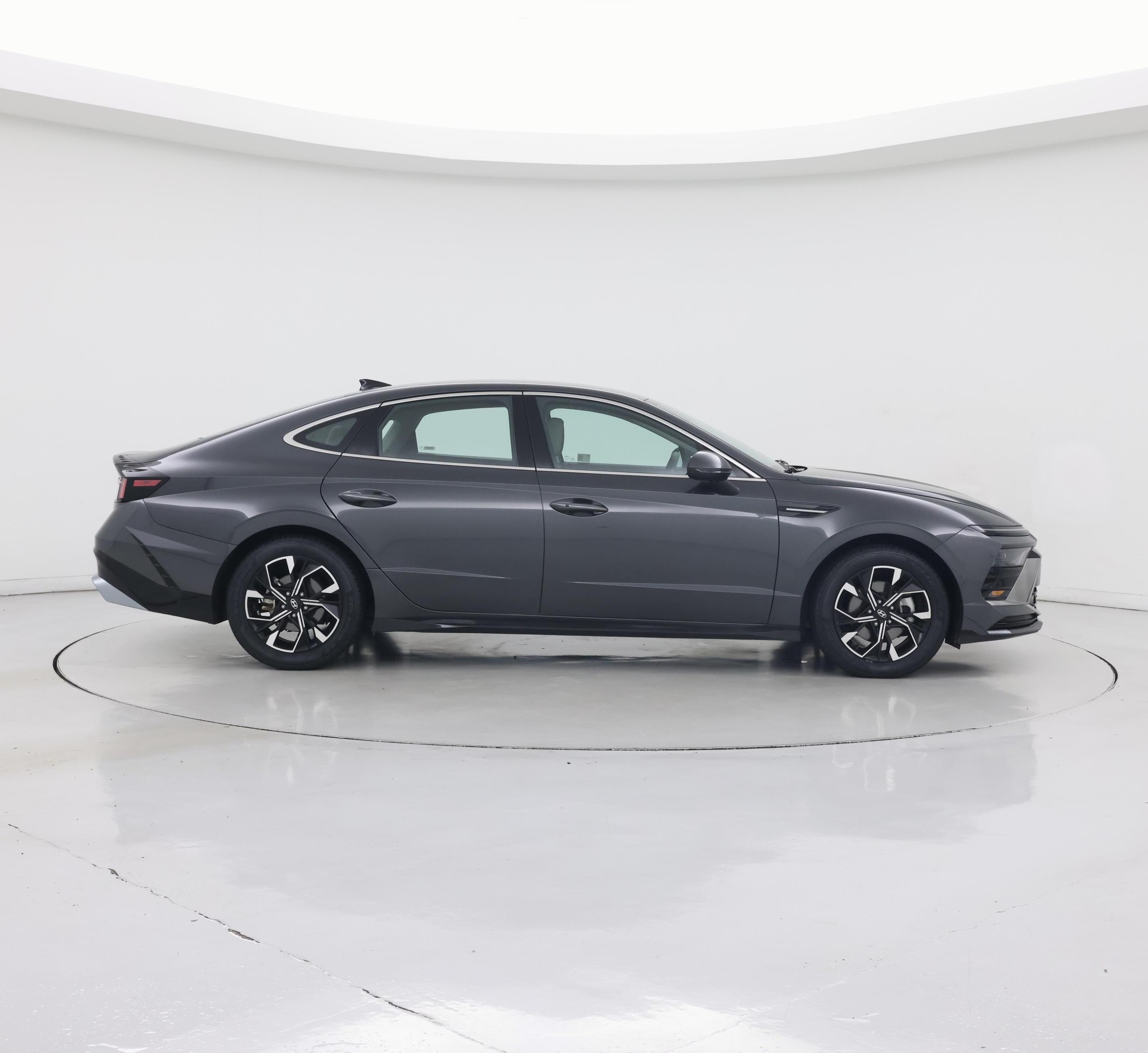 Thumbnail: 2025 Hyundai Sonata - 7