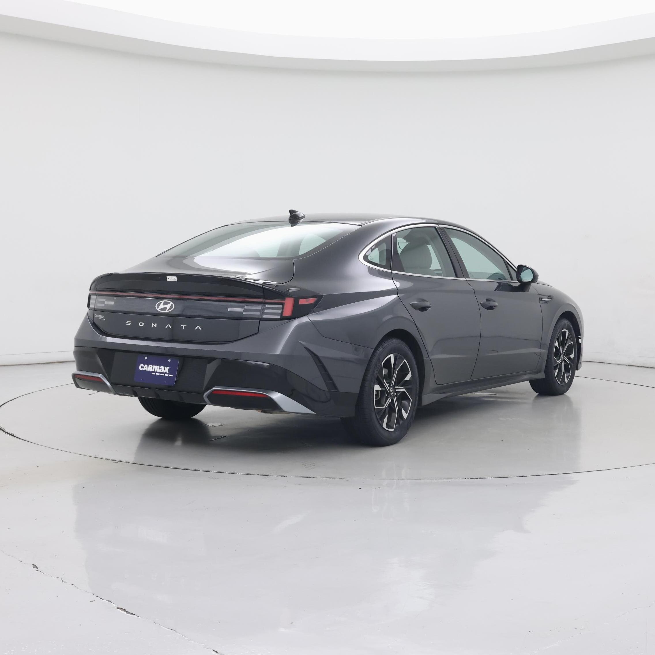 Thumbnail: 2025 Hyundai Sonata - 8