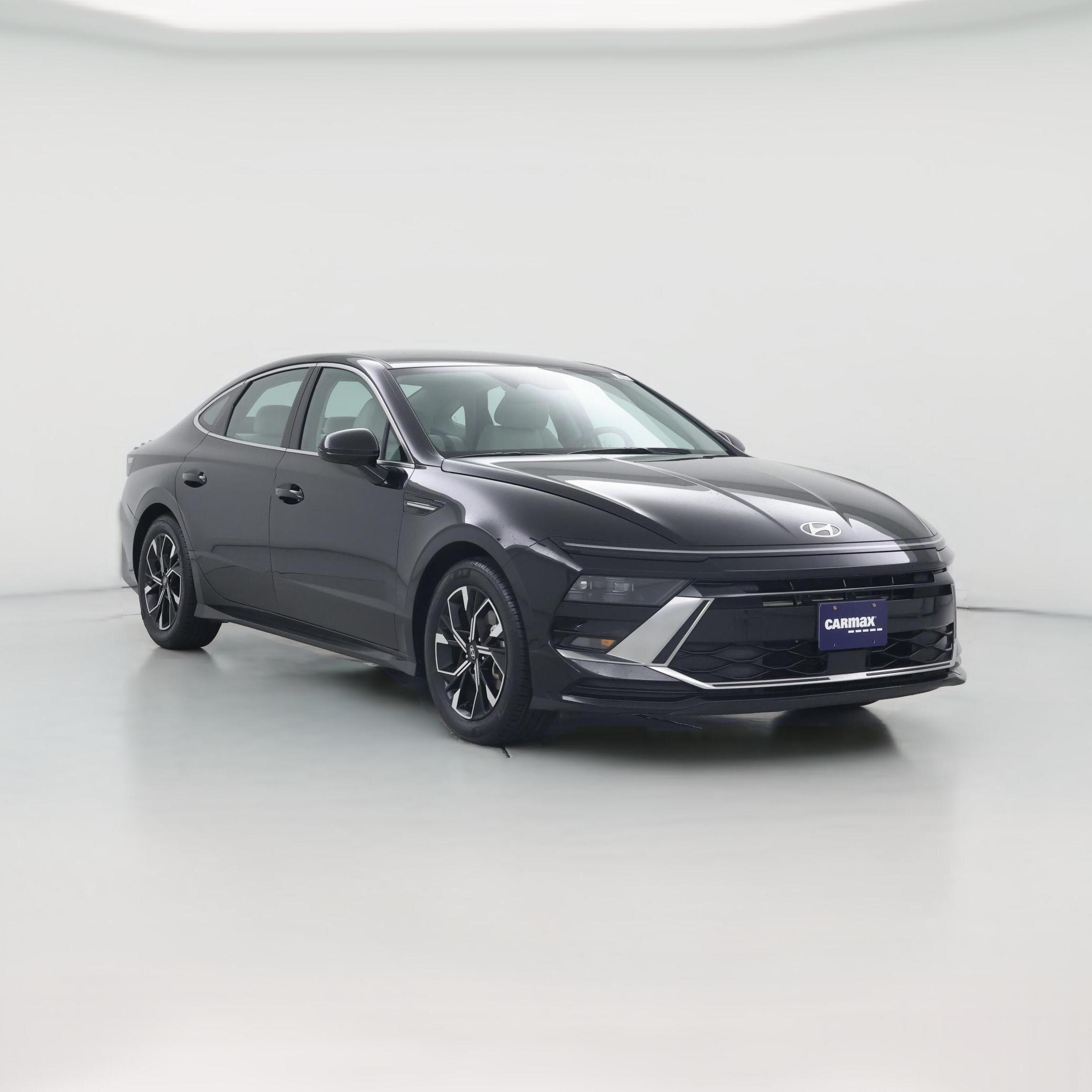 Thumbnail: 2025 Hyundai Sonata - 1