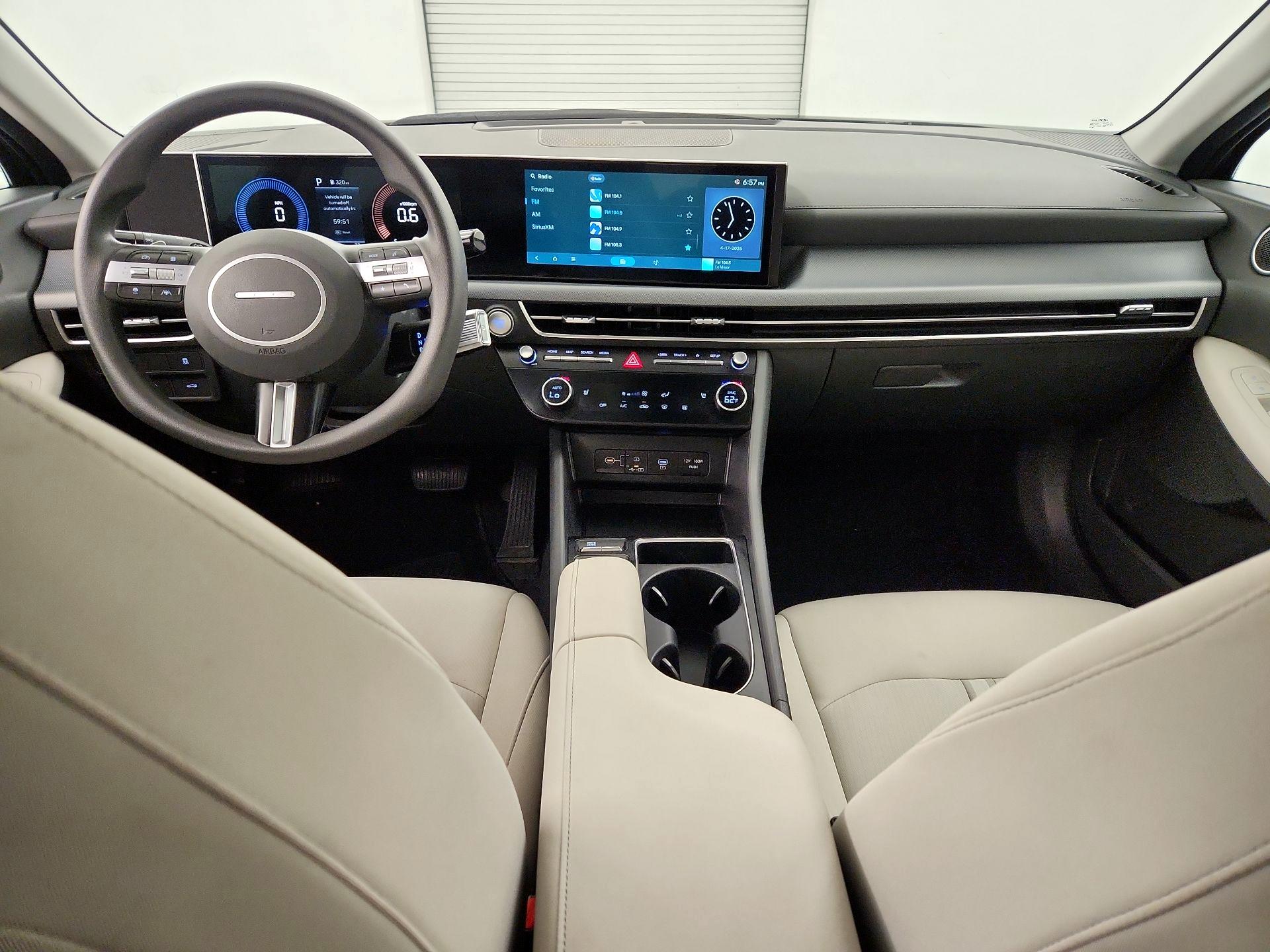 Thumbnail: 2025 Hyundai Sonata - 9