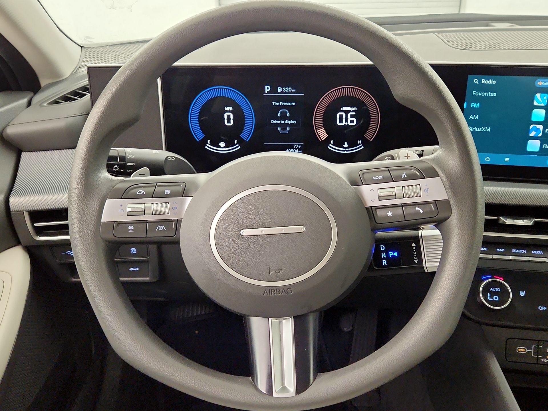 Thumbnail: 2025 Hyundai Sonata - 10