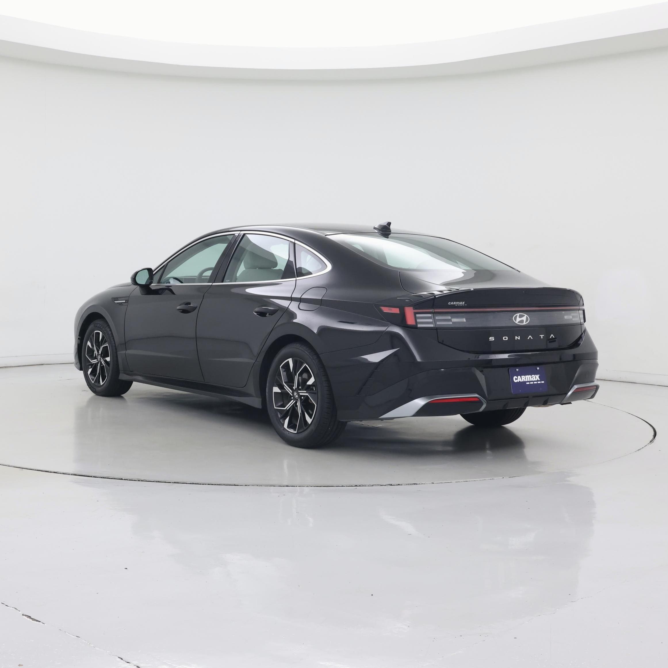 Thumbnail: 2025 Hyundai Sonata - 2