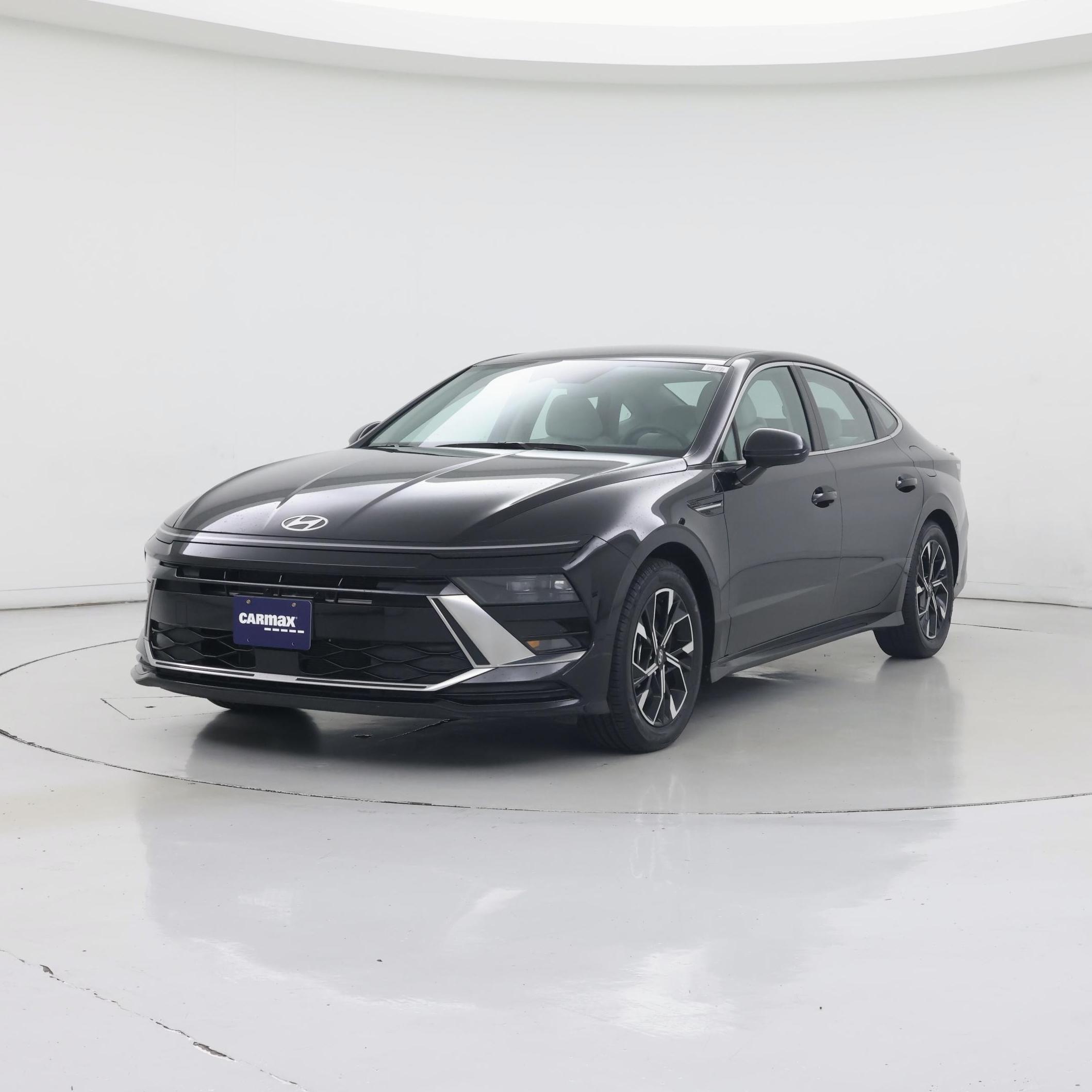 Thumbnail: 2025 Hyundai Sonata - 4