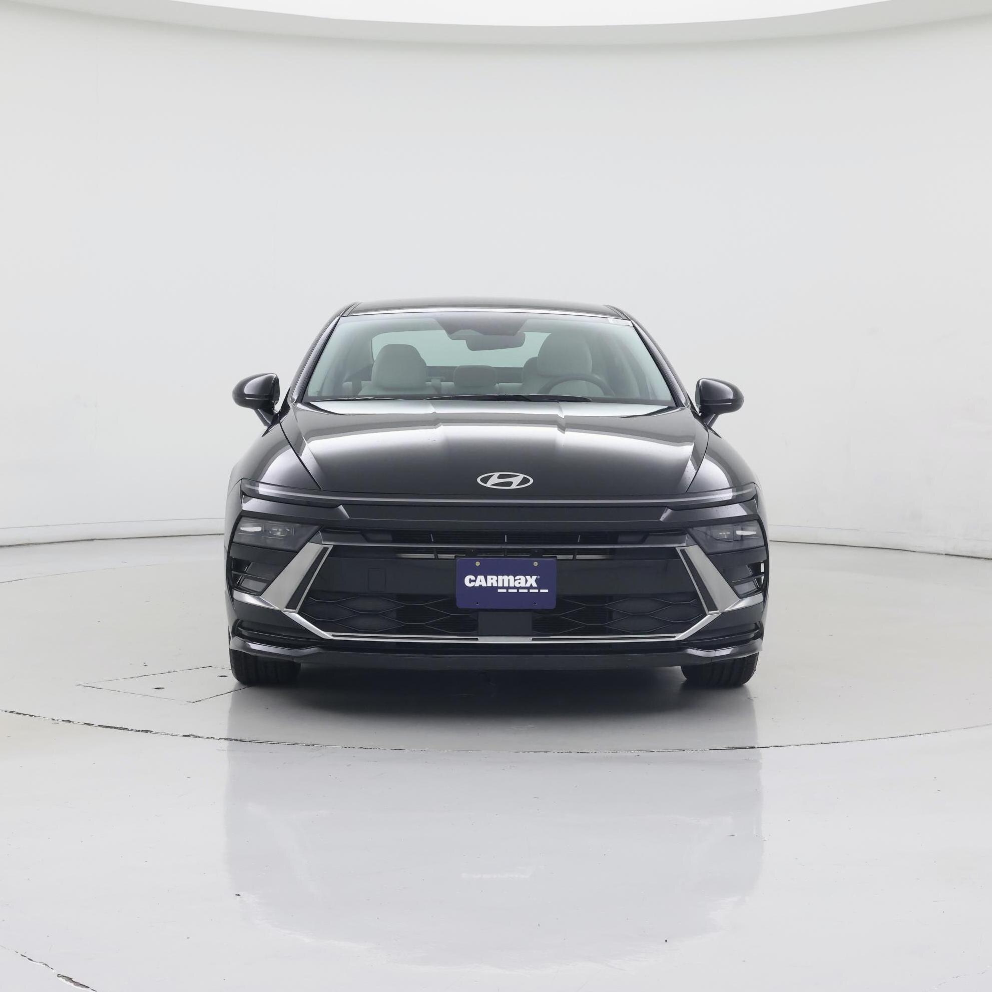 Thumbnail: 2025 Hyundai Sonata - 5
