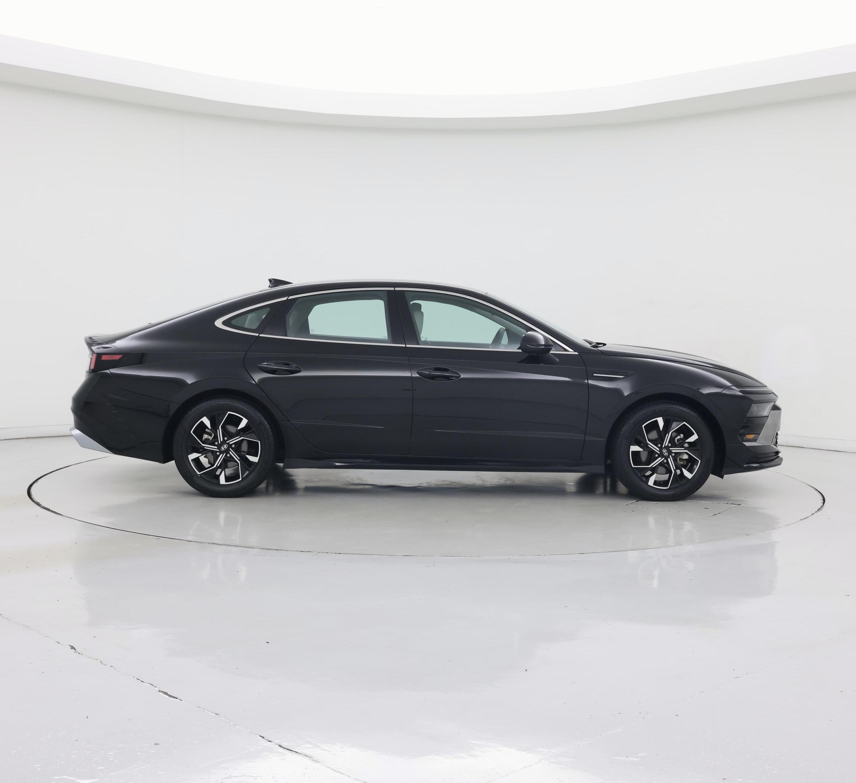 Thumbnail: 2025 Hyundai Sonata - 7