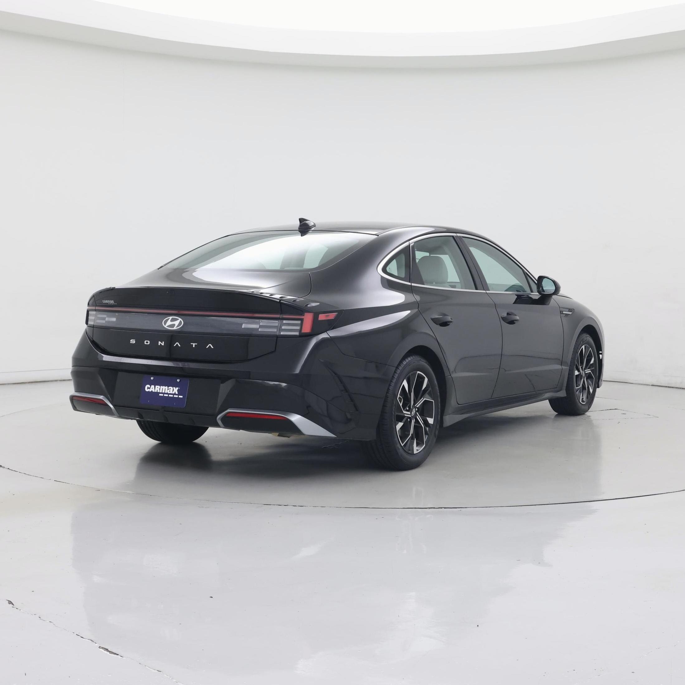 Thumbnail: 2025 Hyundai Sonata - 8