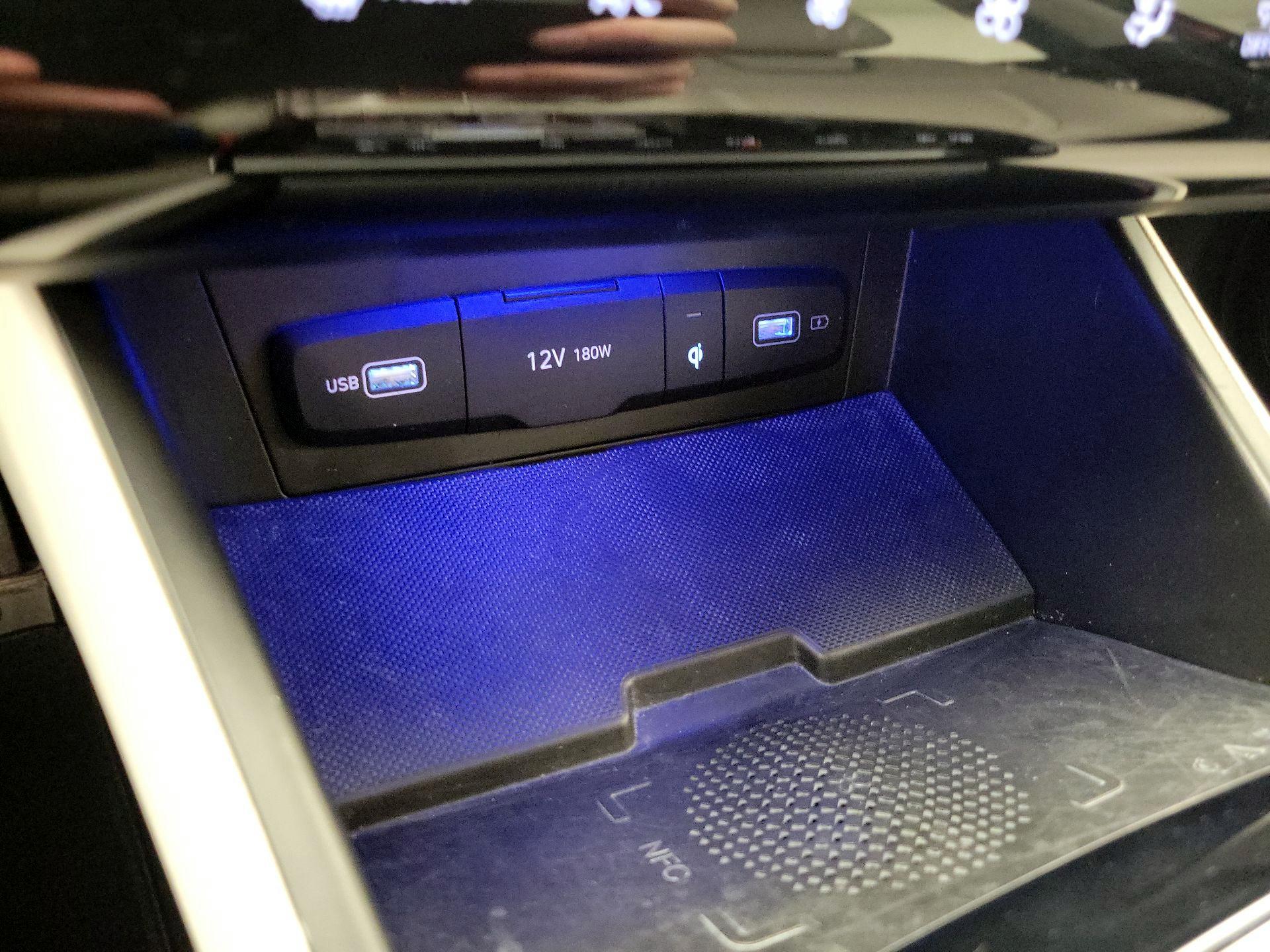 Thumbnail: 2023 Hyundai Tucson - 19