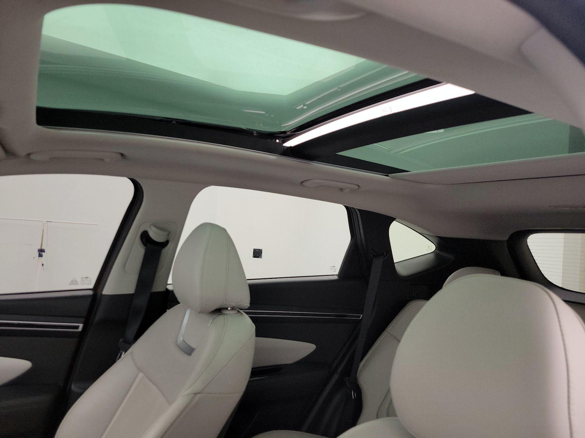 Thumbnail: 2023 Hyundai Tucson - 20