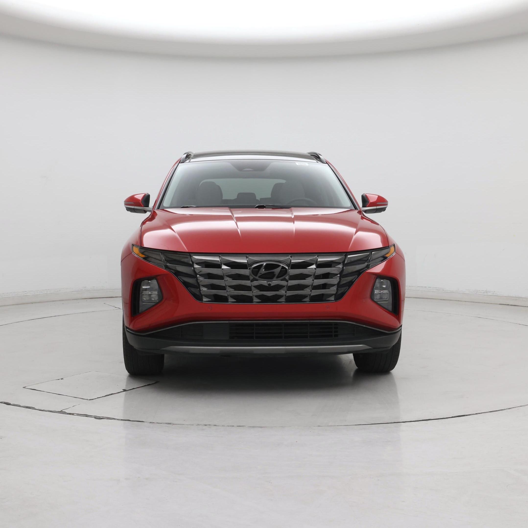 Thumbnail: 2023 Hyundai Tucson - 5