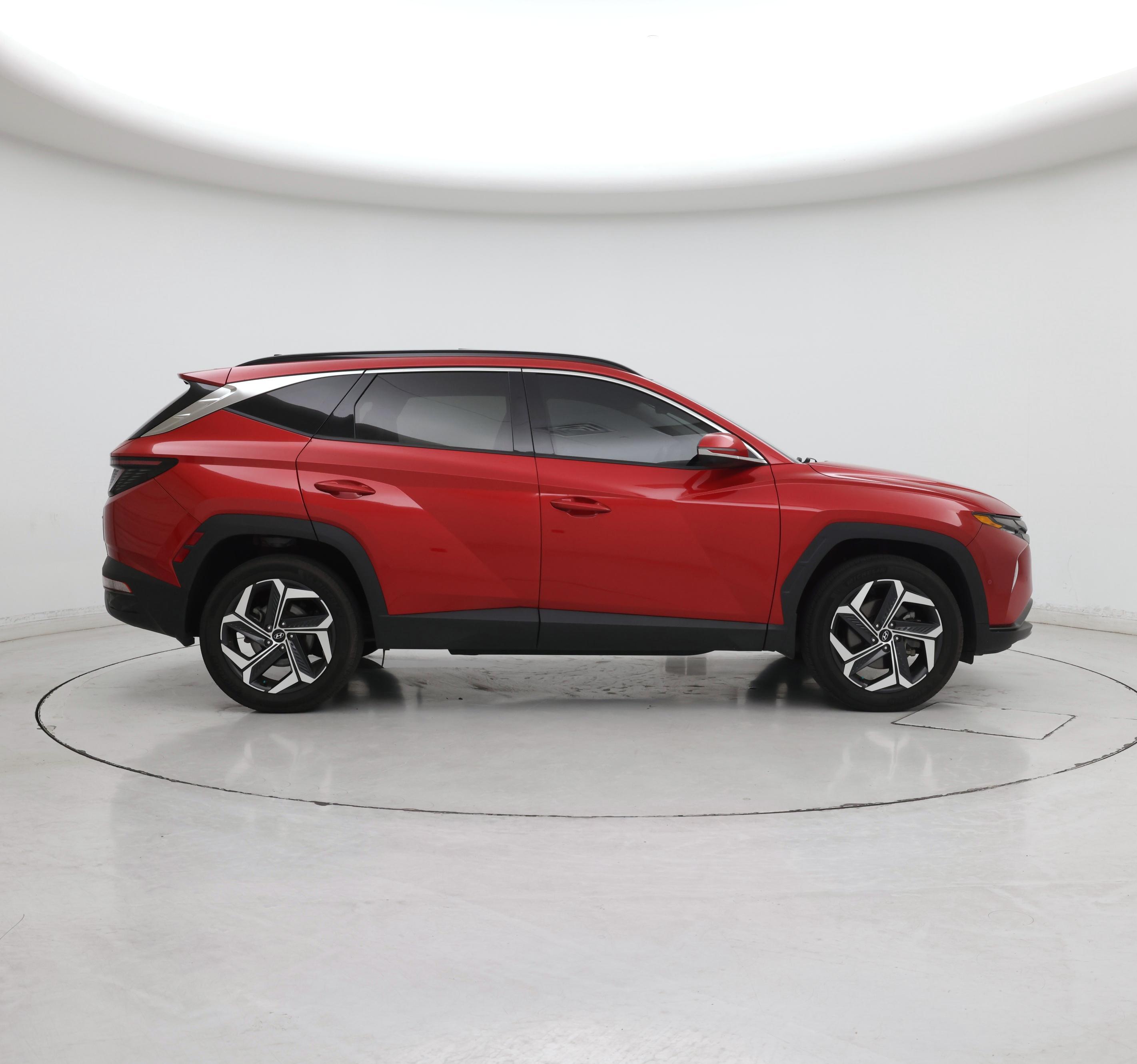 Thumbnail: 2023 Hyundai Tucson - 7