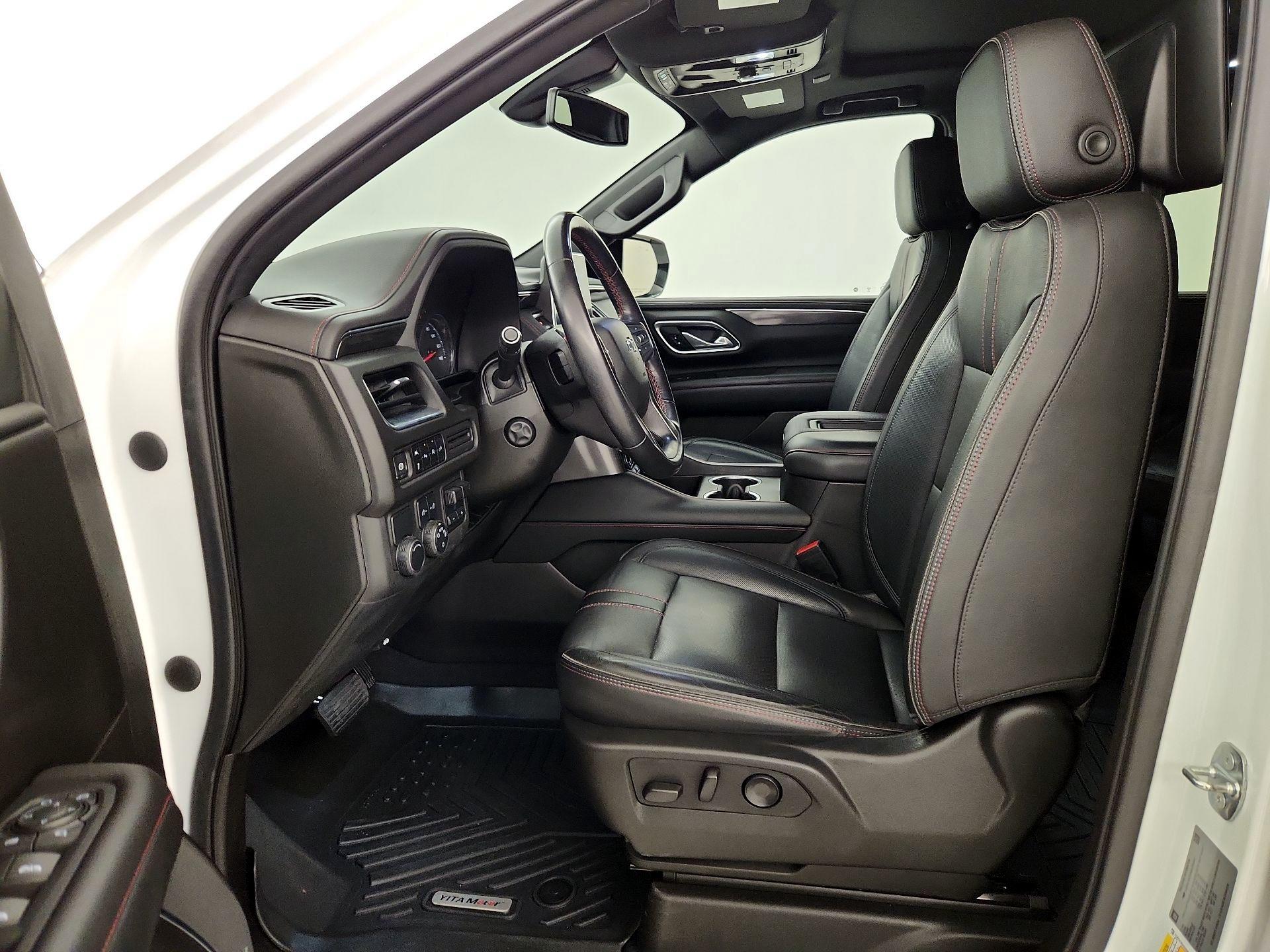 Thumbnail: 2021 Chevrolet Tahoe - 11