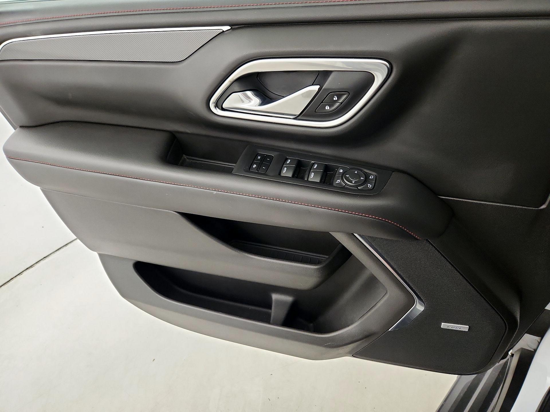 Thumbnail: 2021 Chevrolet Tahoe - 12