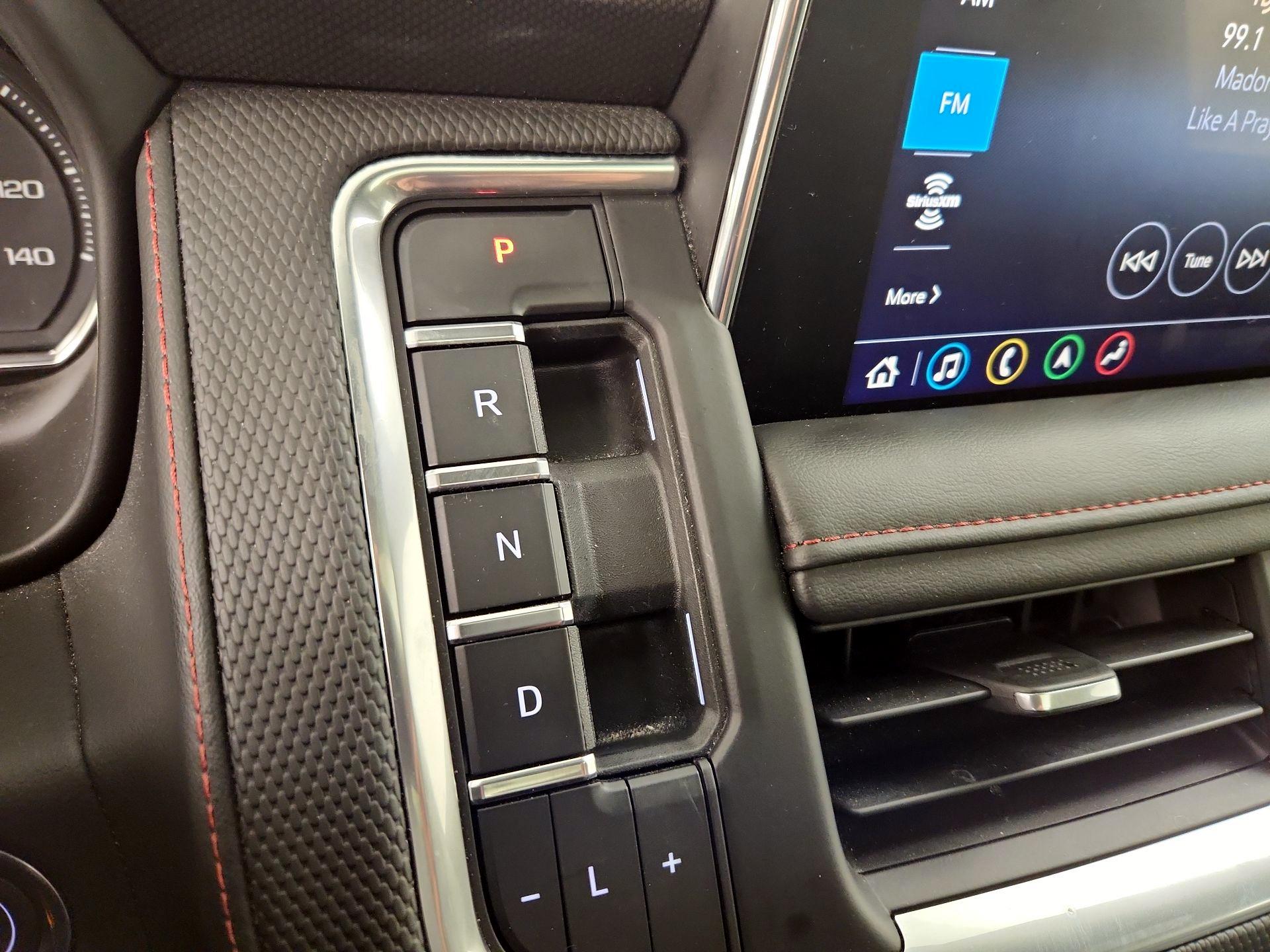 Thumbnail: 2021 Chevrolet Tahoe - 18