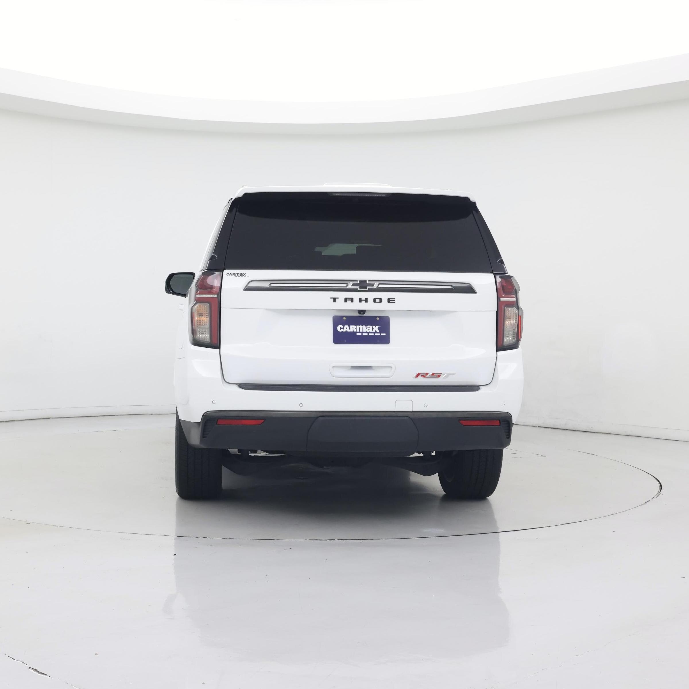 Thumbnail: 2021 Chevrolet Tahoe - 6