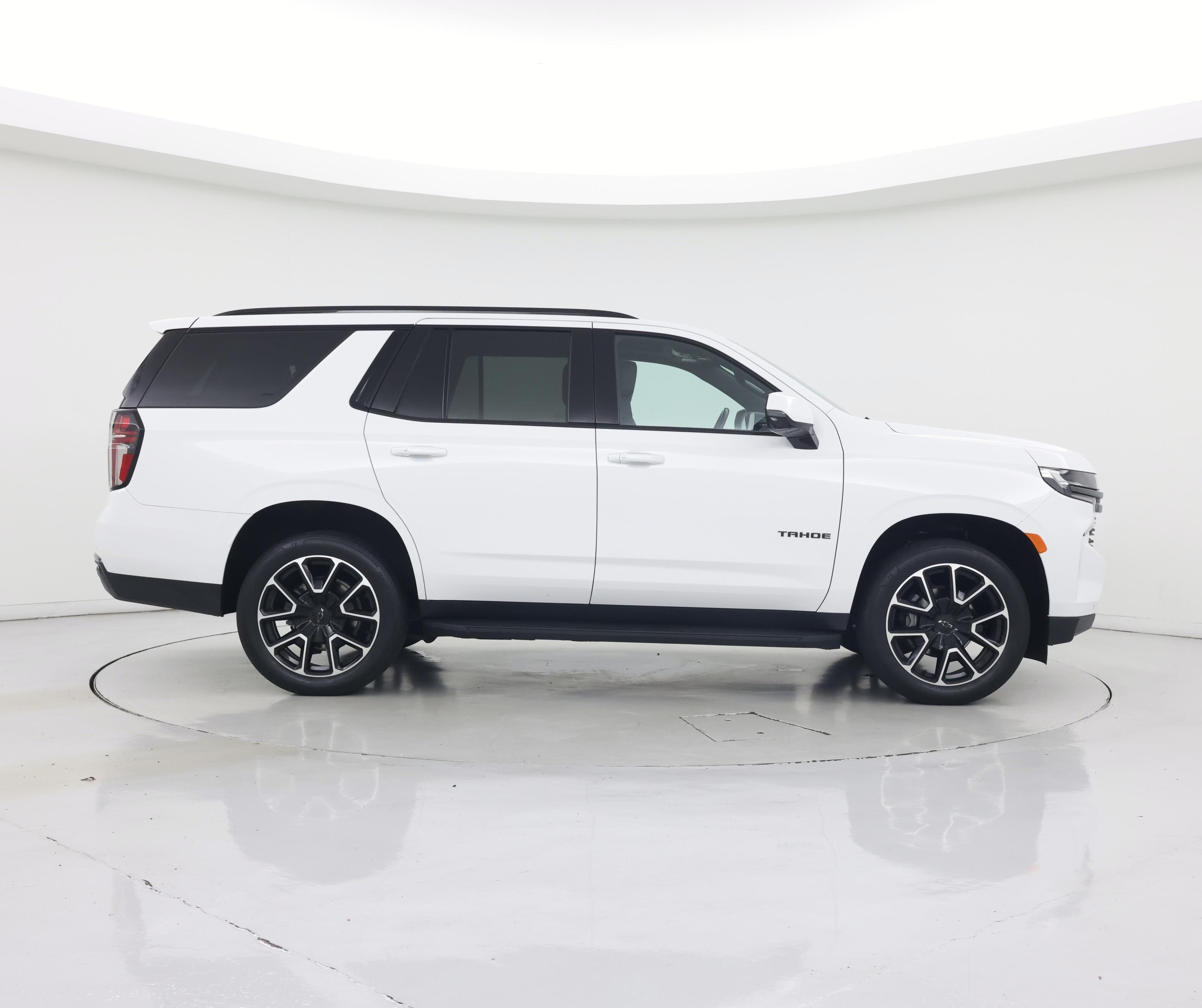 Thumbnail: 2021 Chevrolet Tahoe - 7