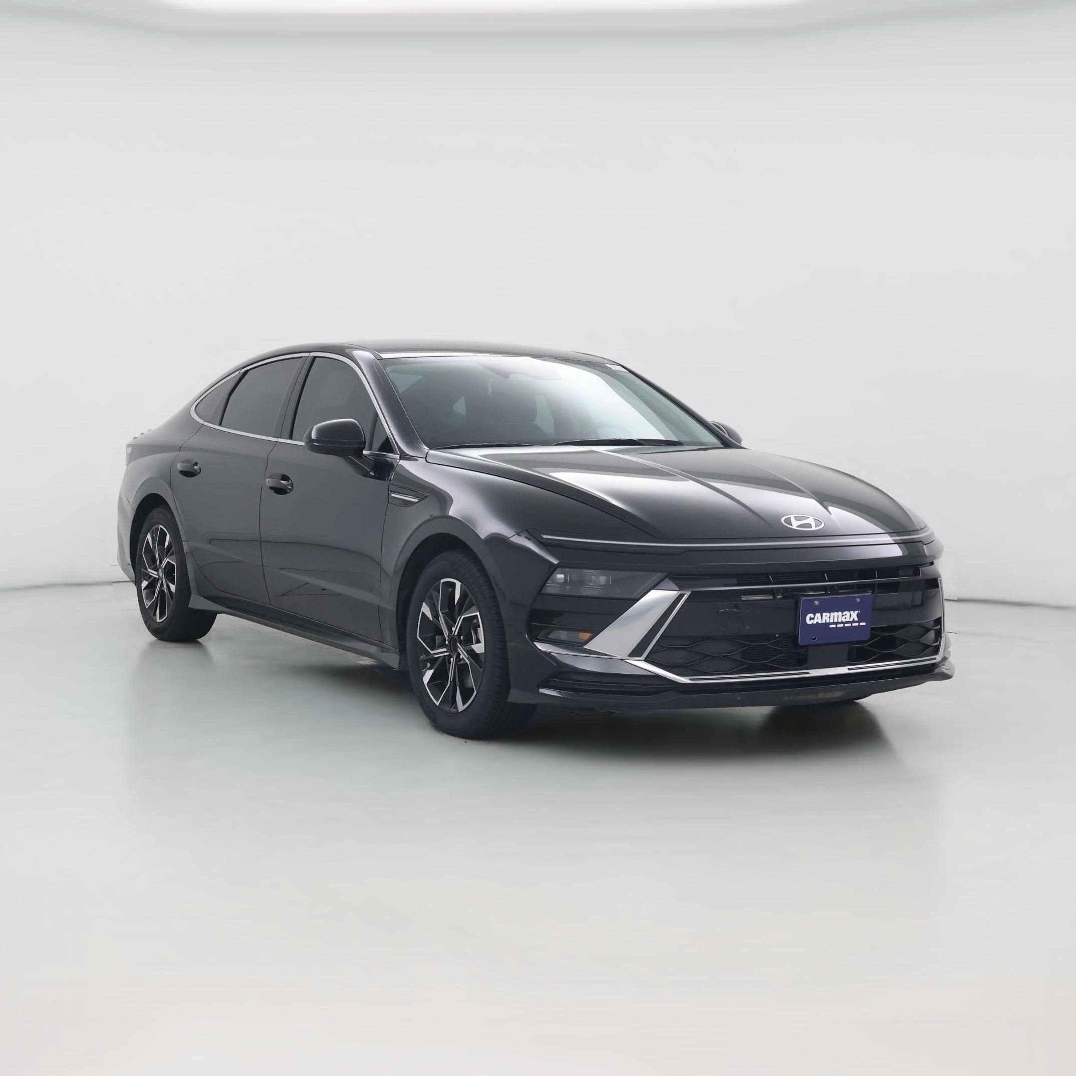 Thumbnail: 2025 Hyundai Sonata - 1