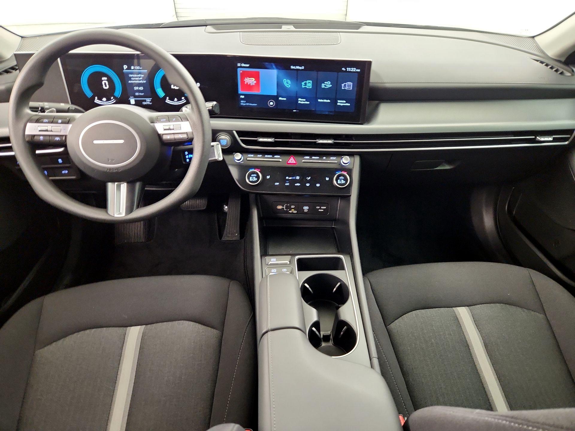 Thumbnail: 2025 Hyundai Sonata - 9