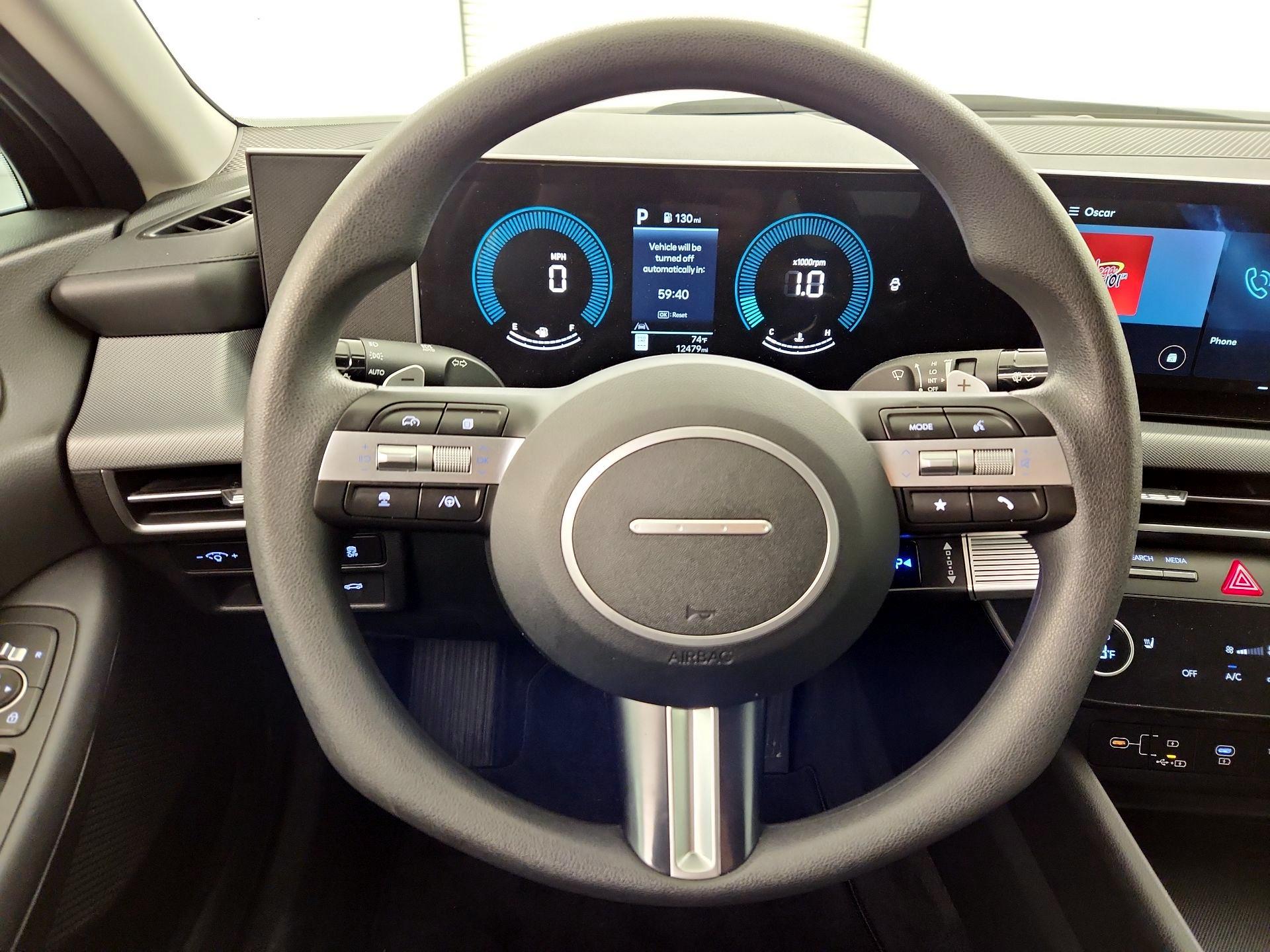 Thumbnail: 2025 Hyundai Sonata - 10