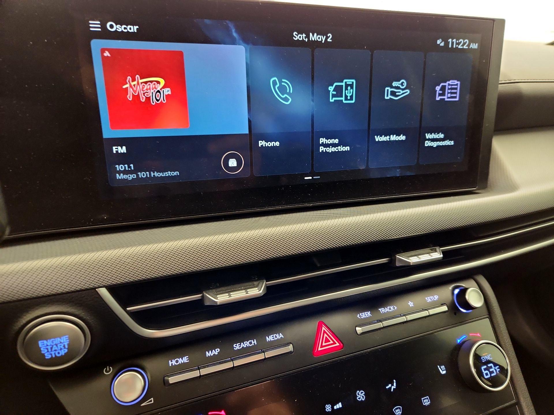 Thumbnail: 2025 Hyundai Sonata - 15