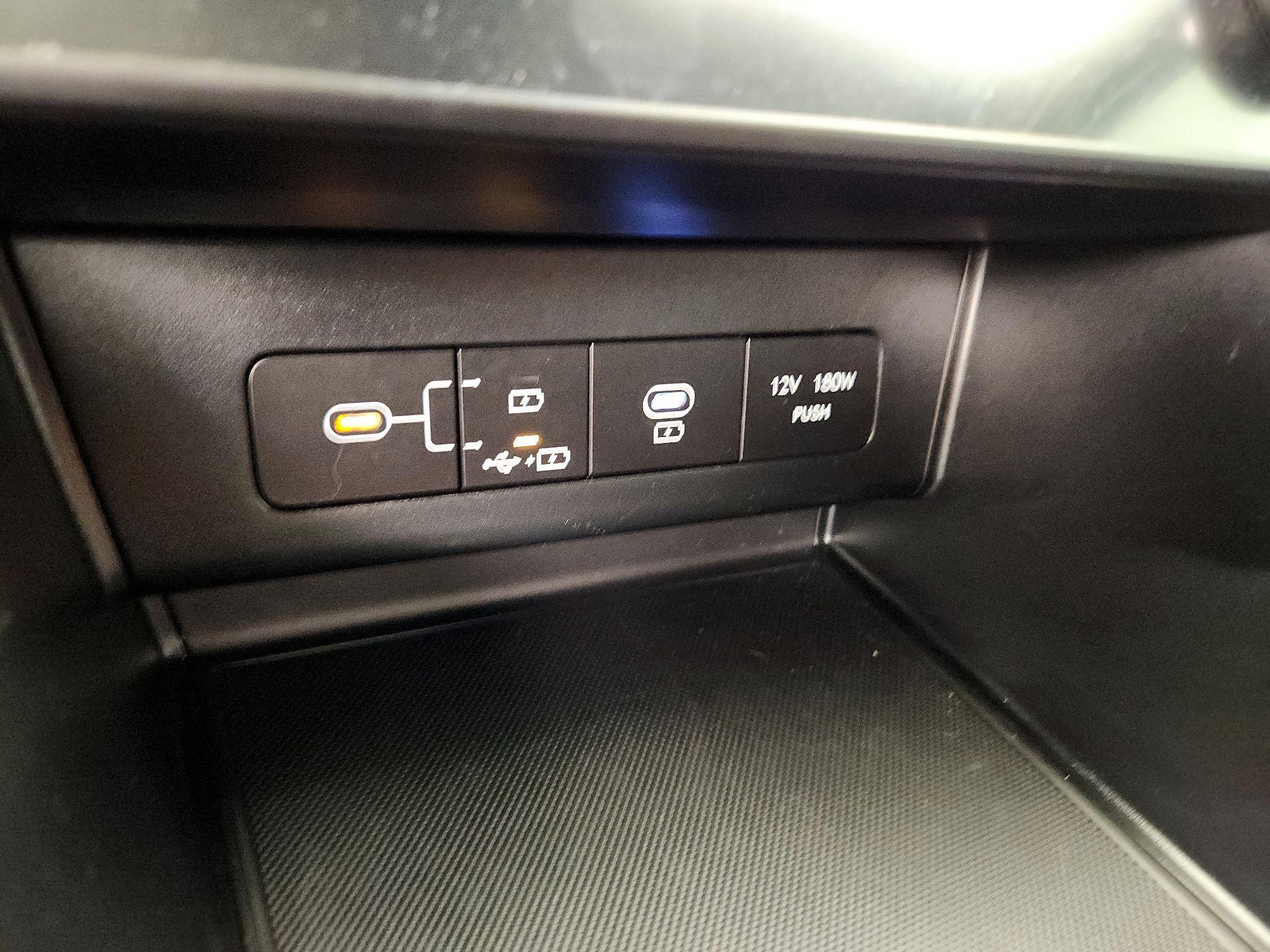 Thumbnail: 2025 Hyundai Sonata - 18
