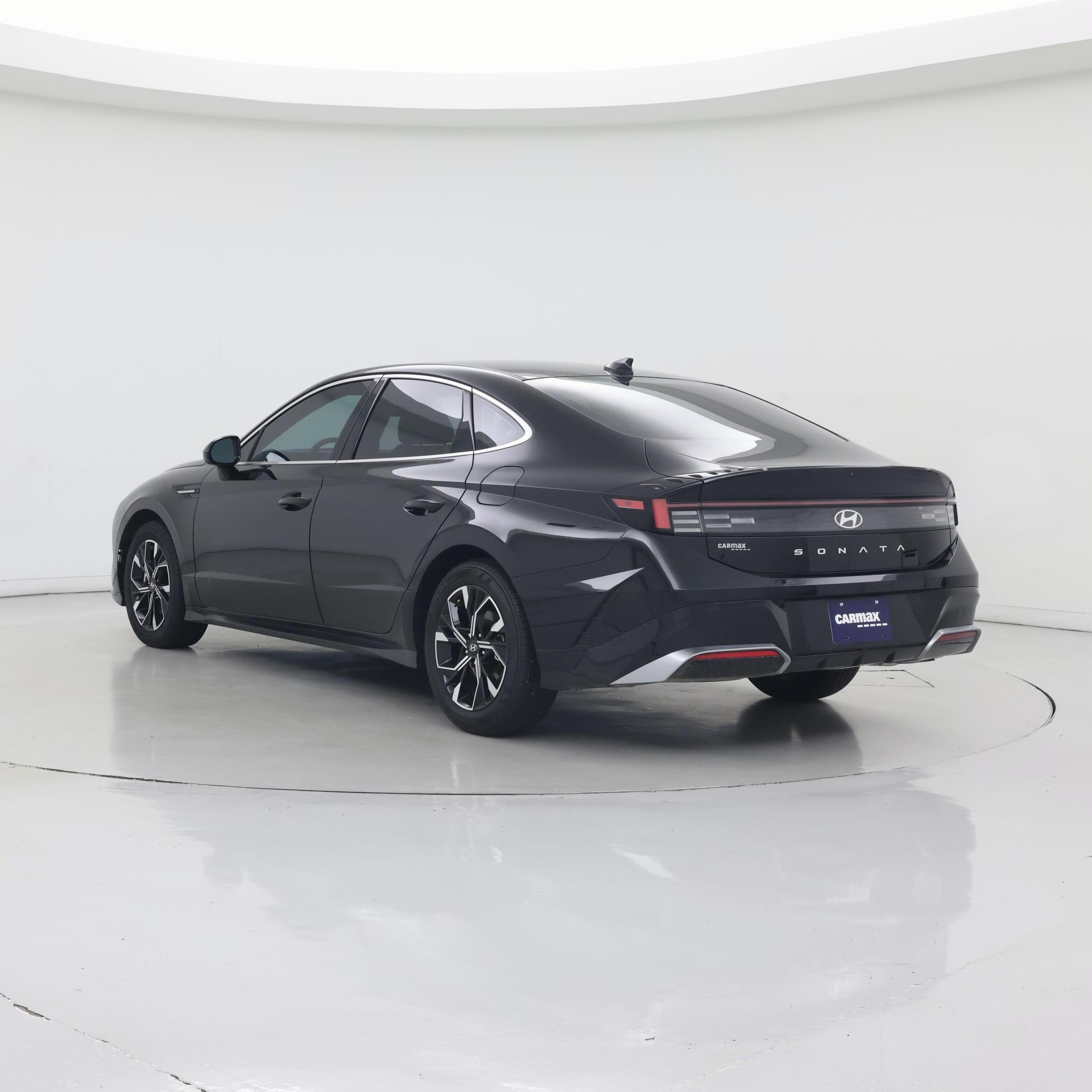 Thumbnail: 2025 Hyundai Sonata - 2
