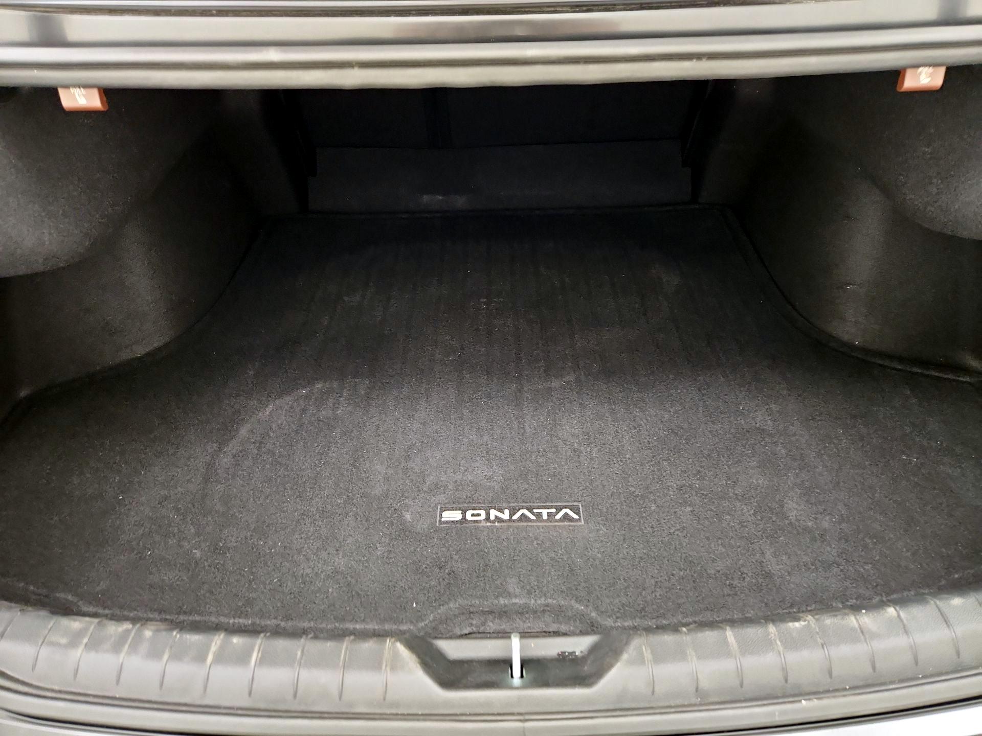 Thumbnail: 2025 Hyundai Sonata - 20