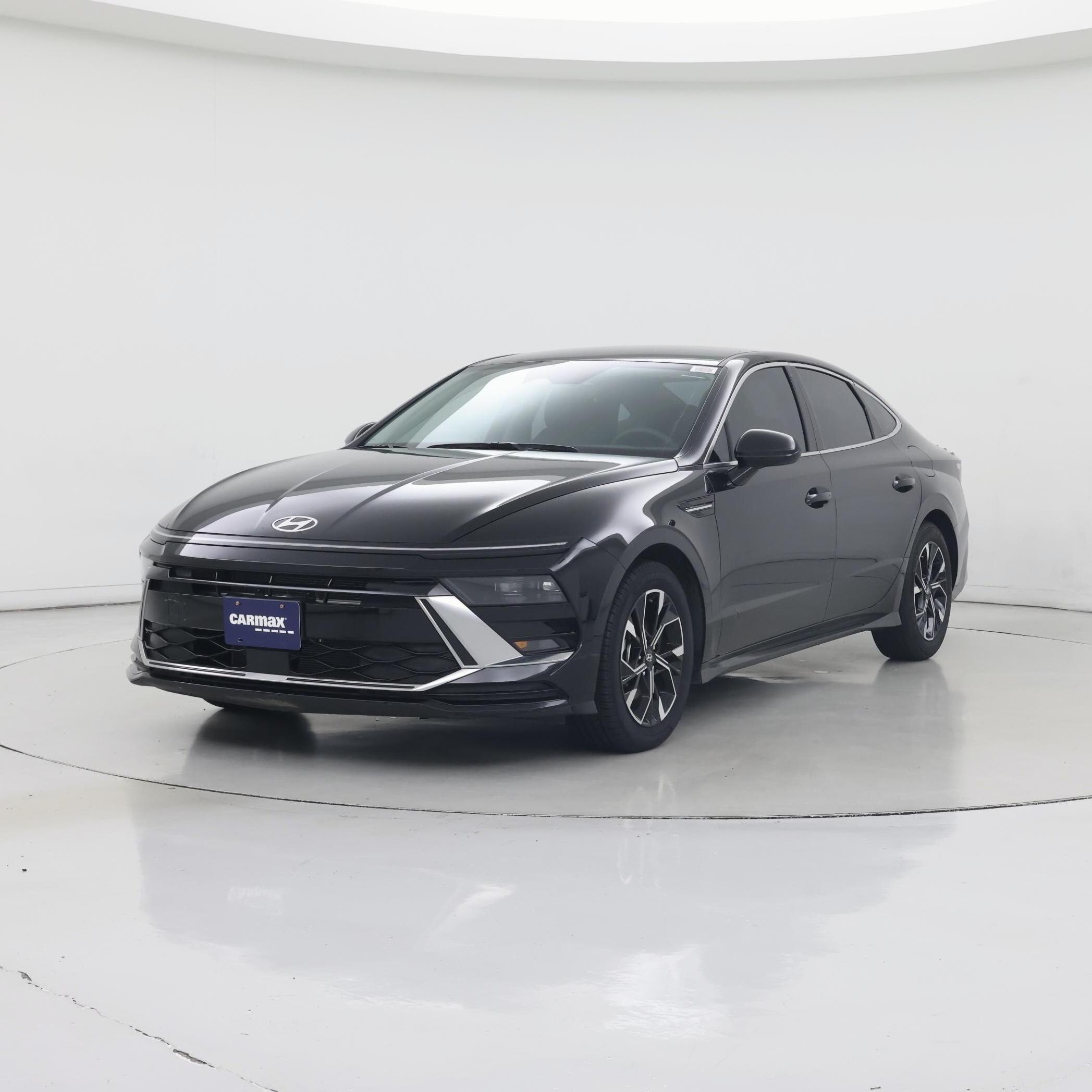 Thumbnail: 2025 Hyundai Sonata - 4