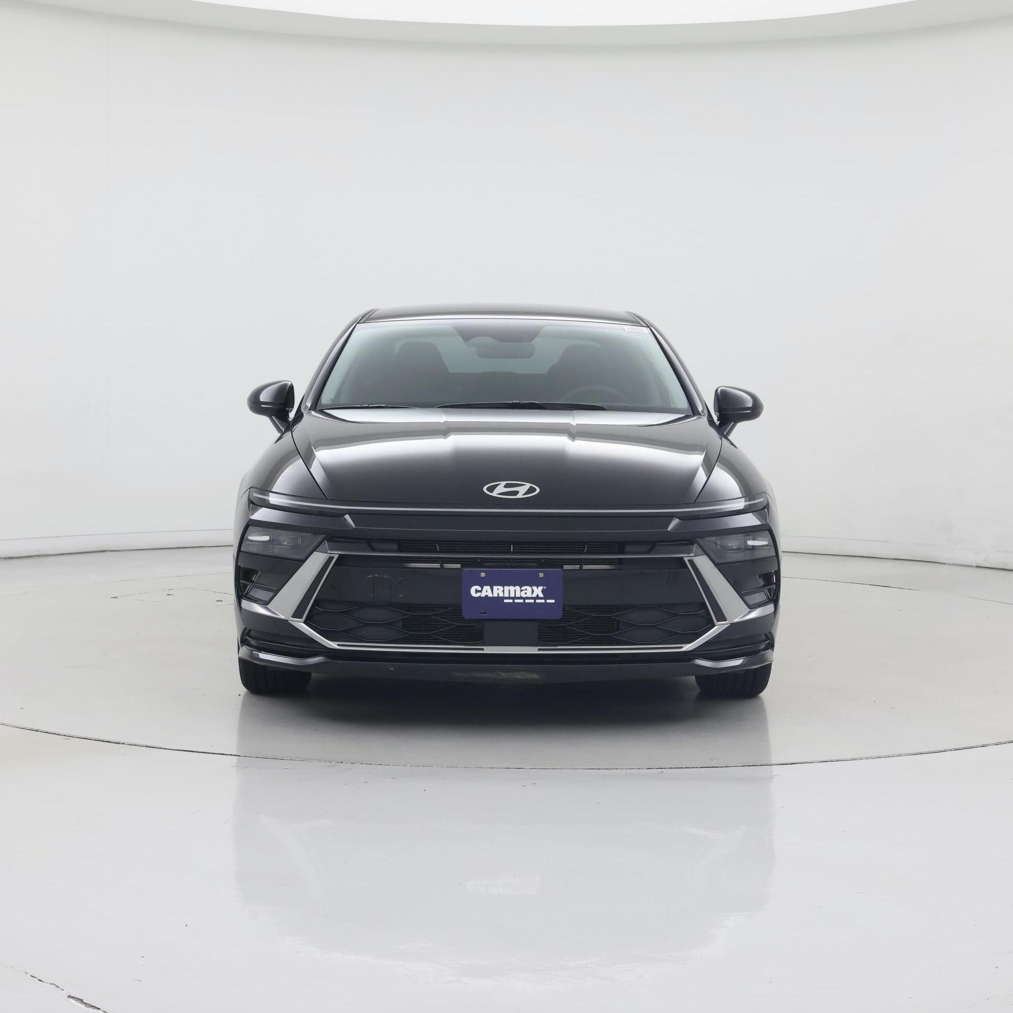 Thumbnail: 2025 Hyundai Sonata - 5