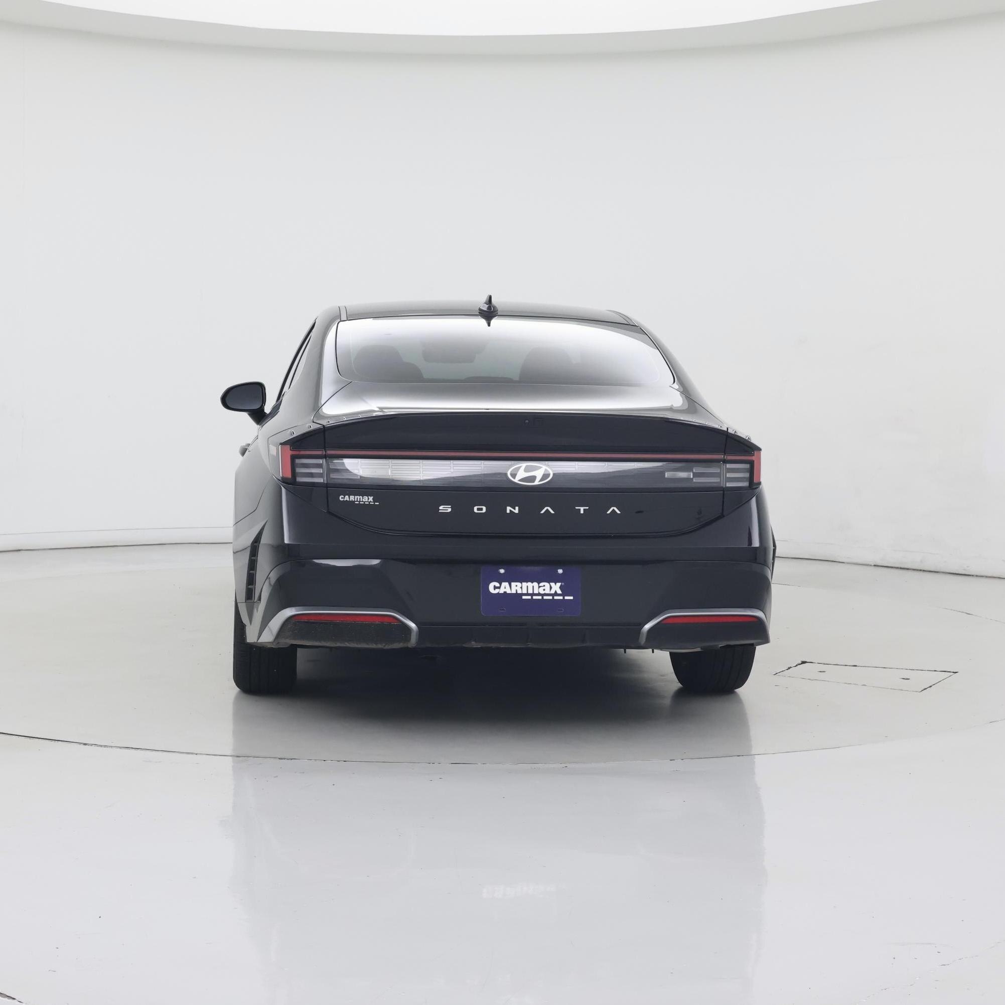 Thumbnail: 2025 Hyundai Sonata - 6